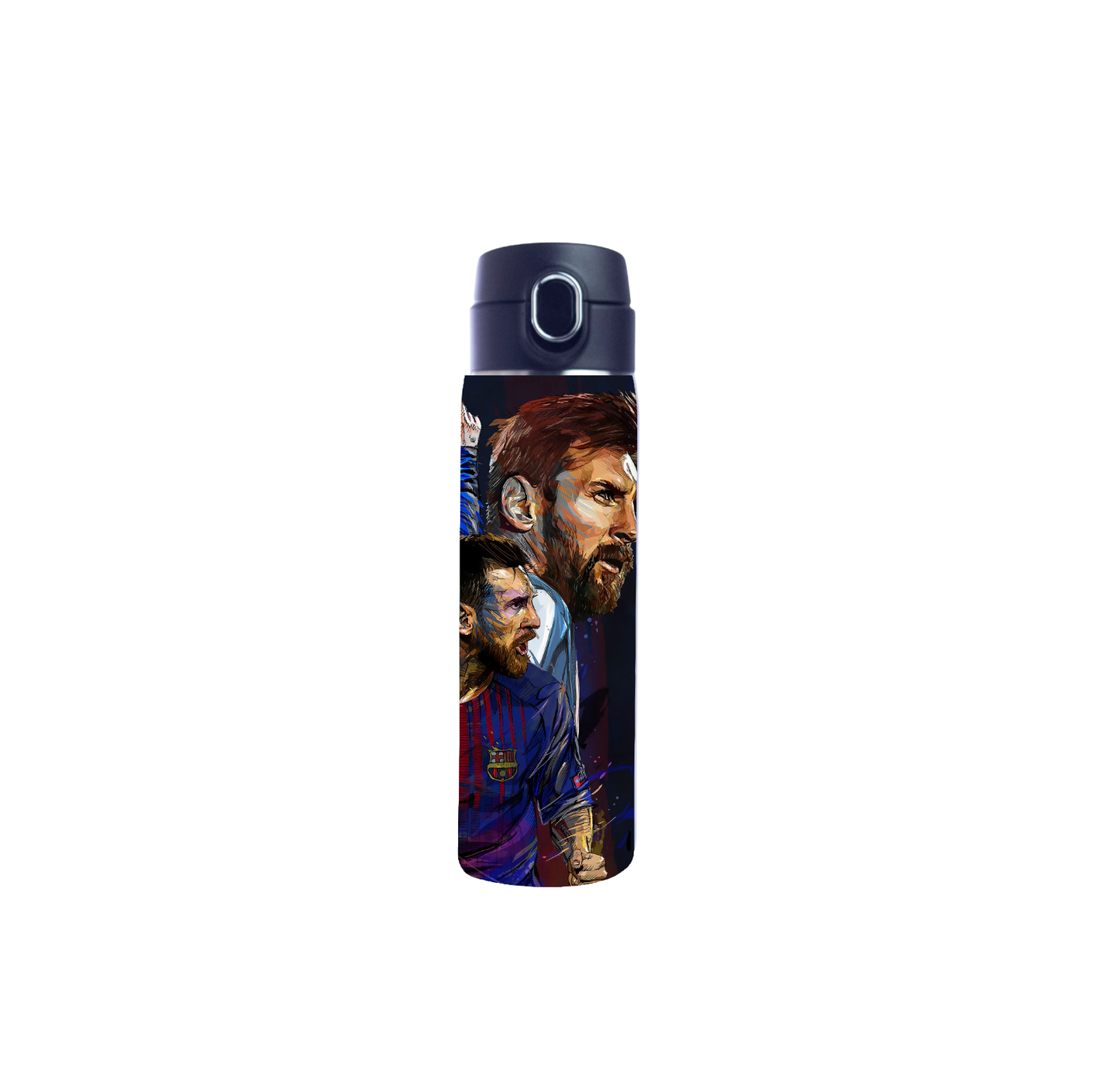Messi Tumbler