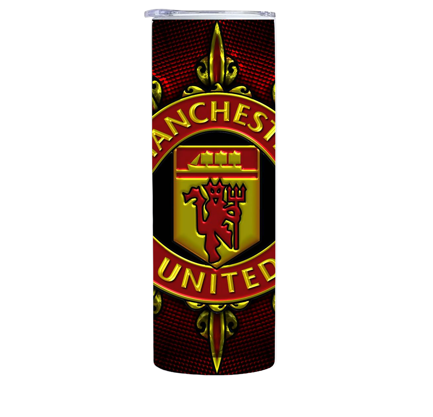 Manchester United Tumbler