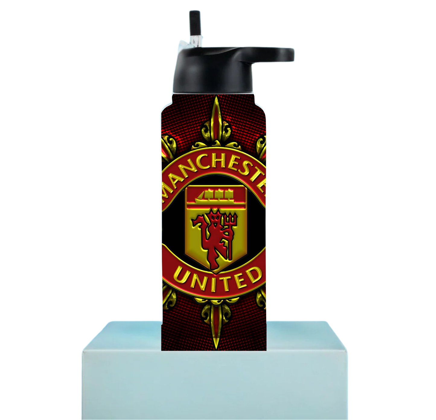 Manchester United Tumbler