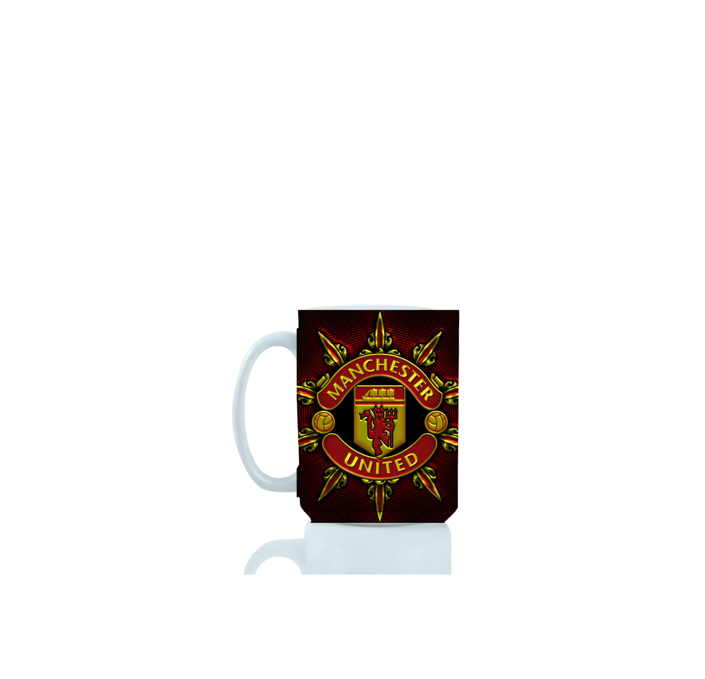 Manchester United Mug