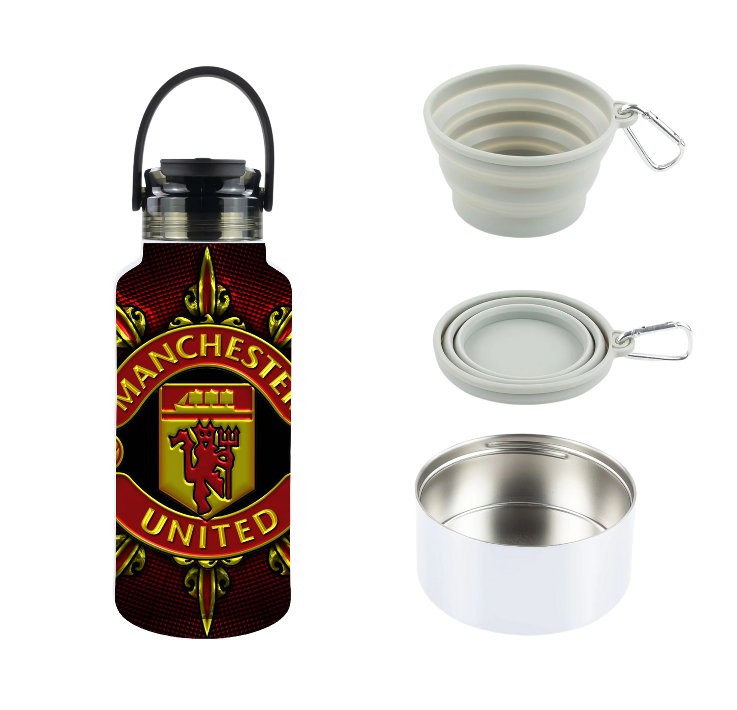 Manchester United Tumbler