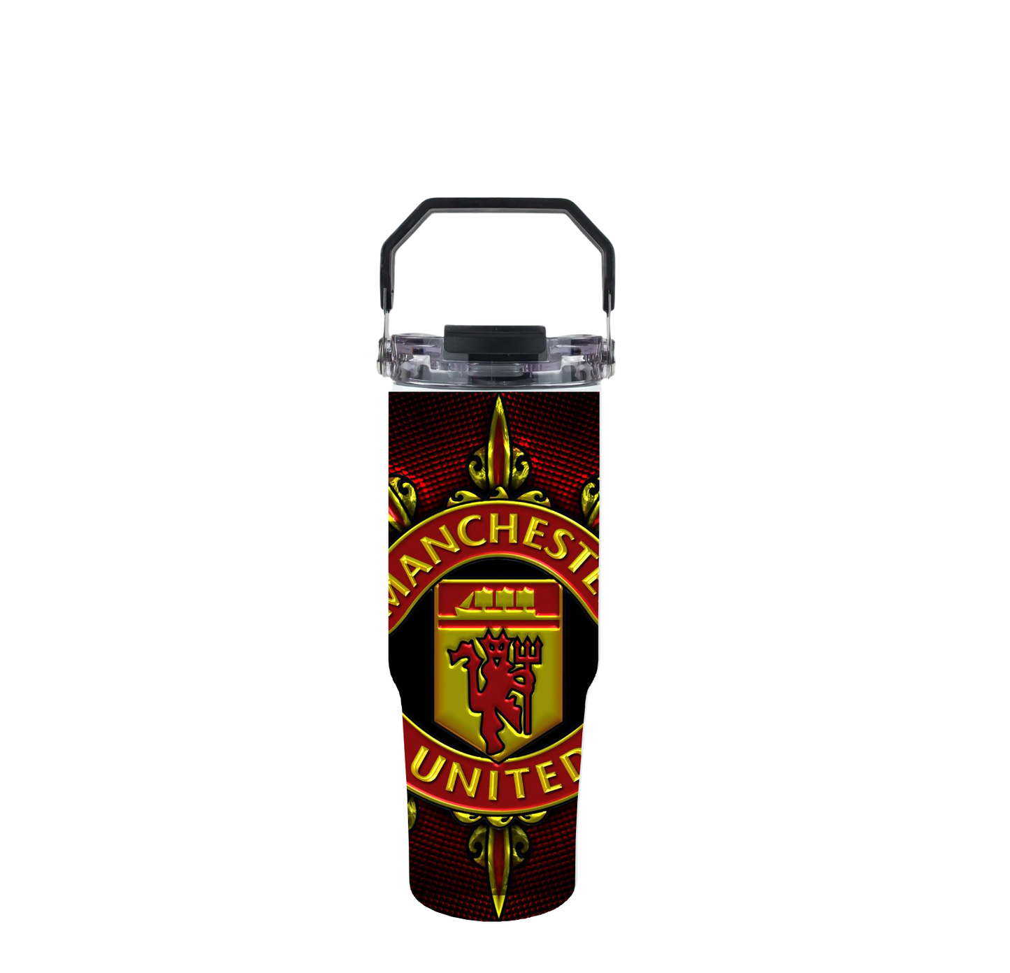 Manchester United Tumbler