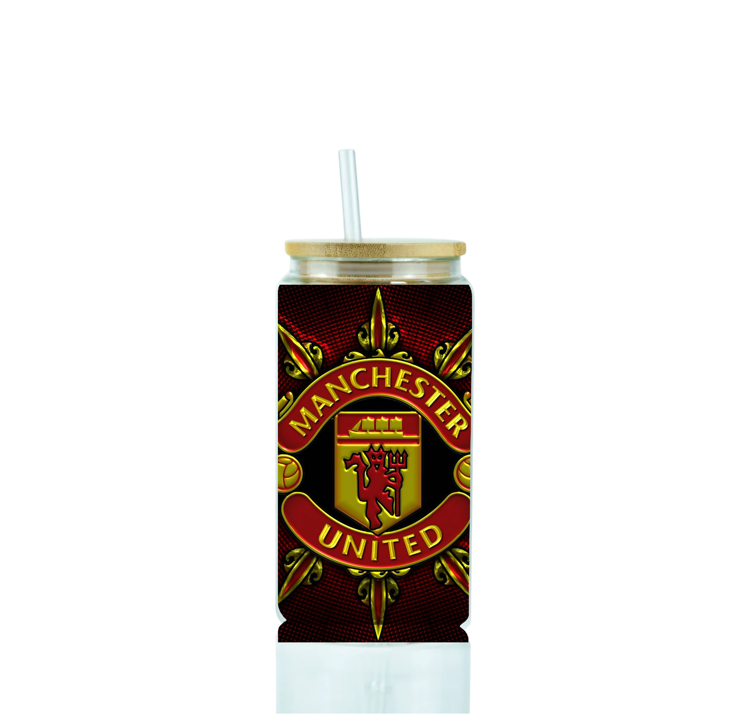 Manchester United Tumbler
