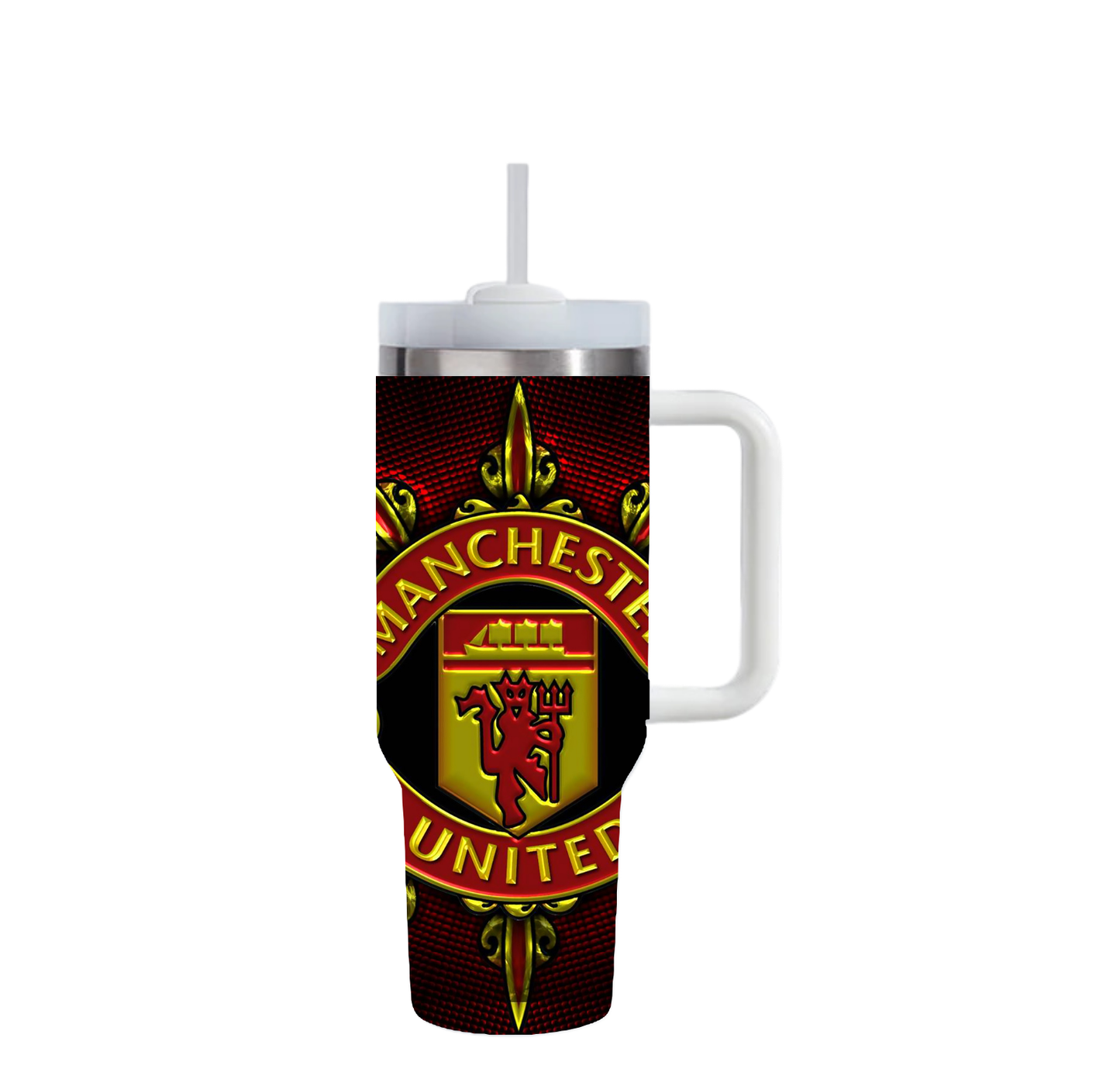 Manchester United Tumbler