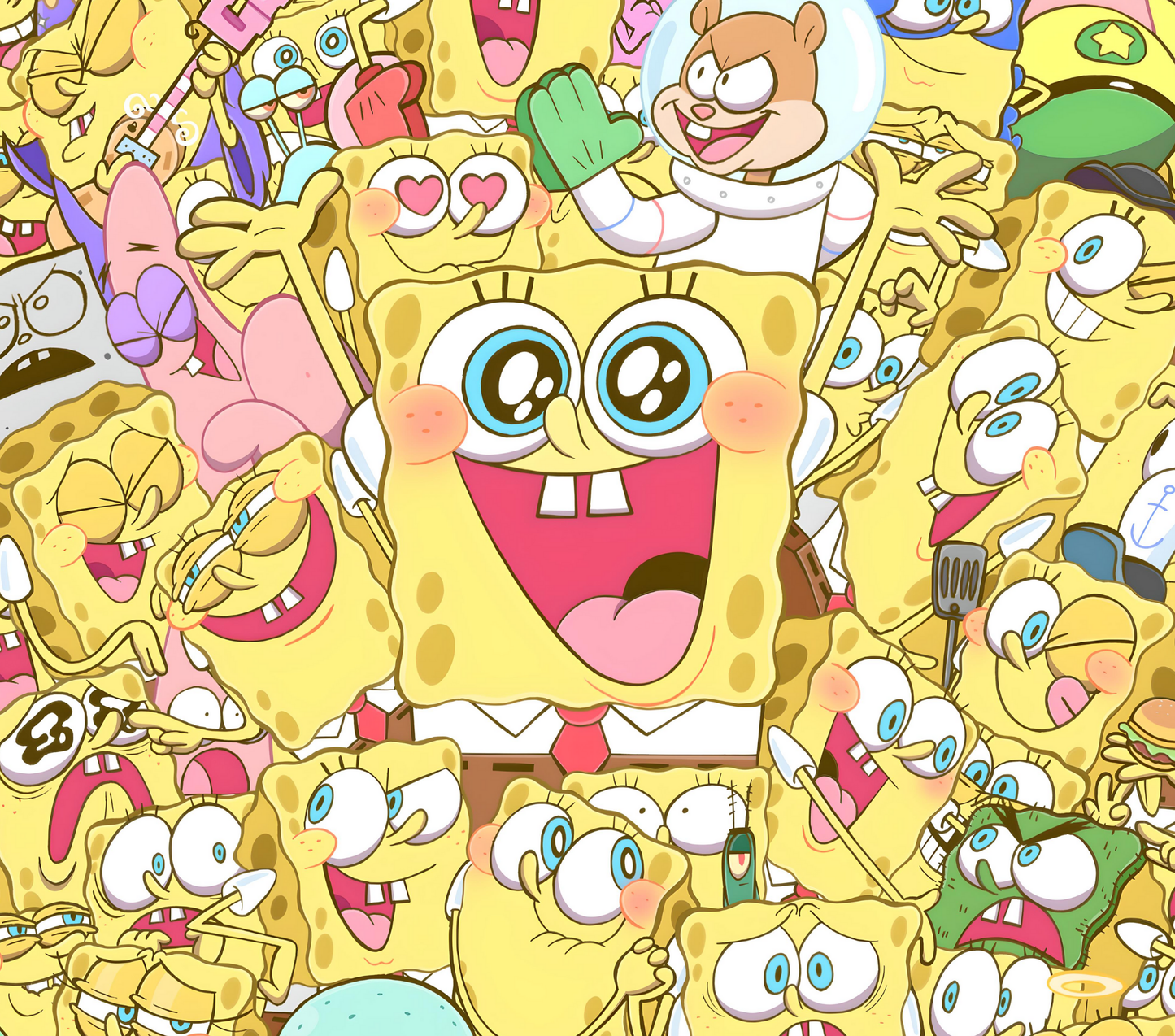 To Many Sponges Wine Tumblers