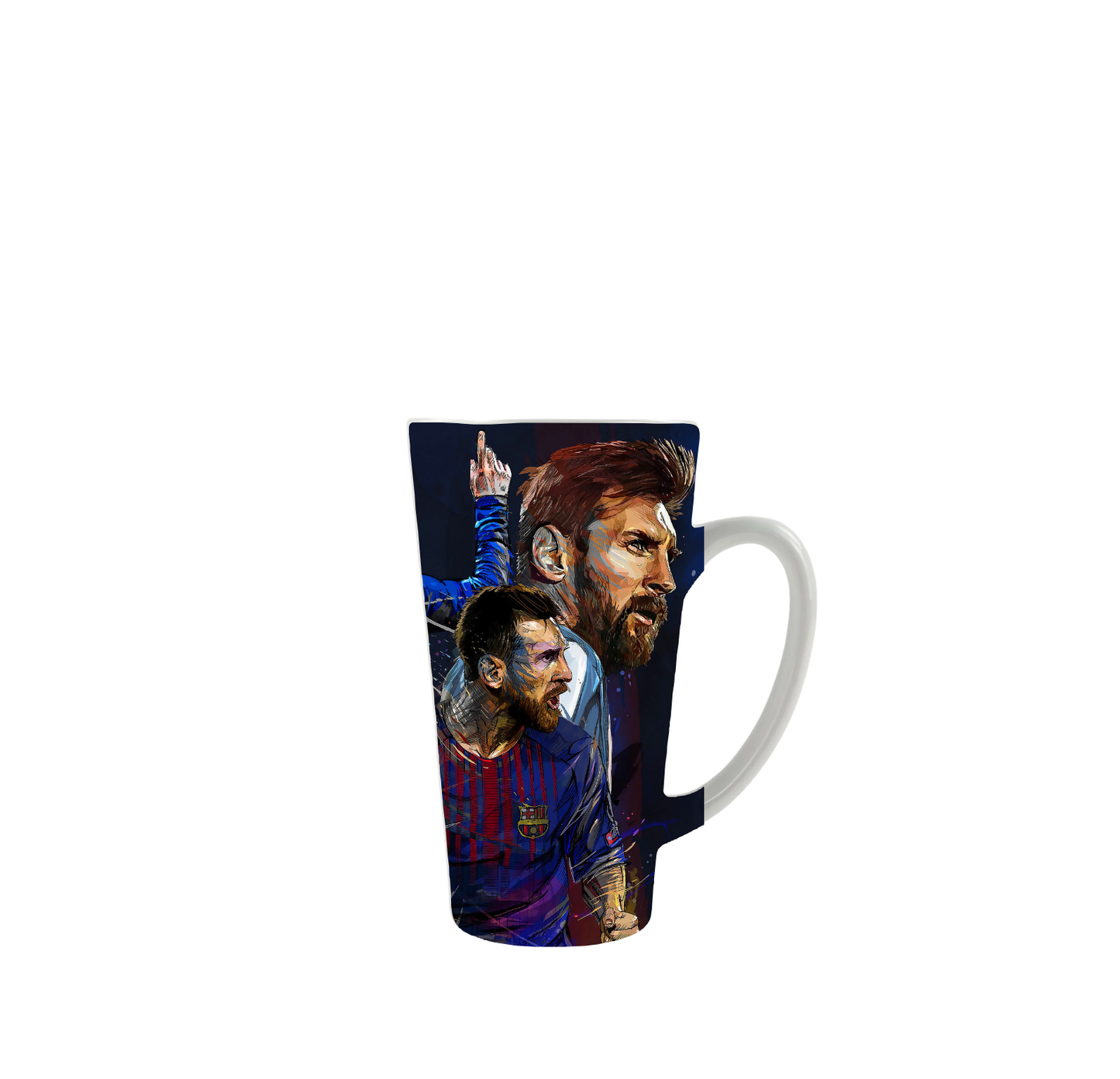 Messi Mug