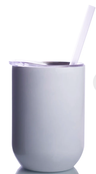 7 Up Wine Tumbler