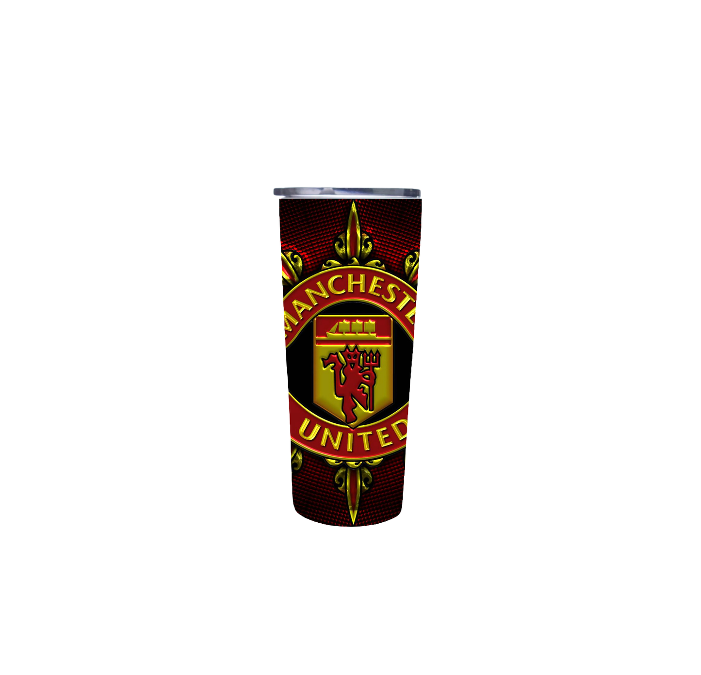 Manchester United Tumbler