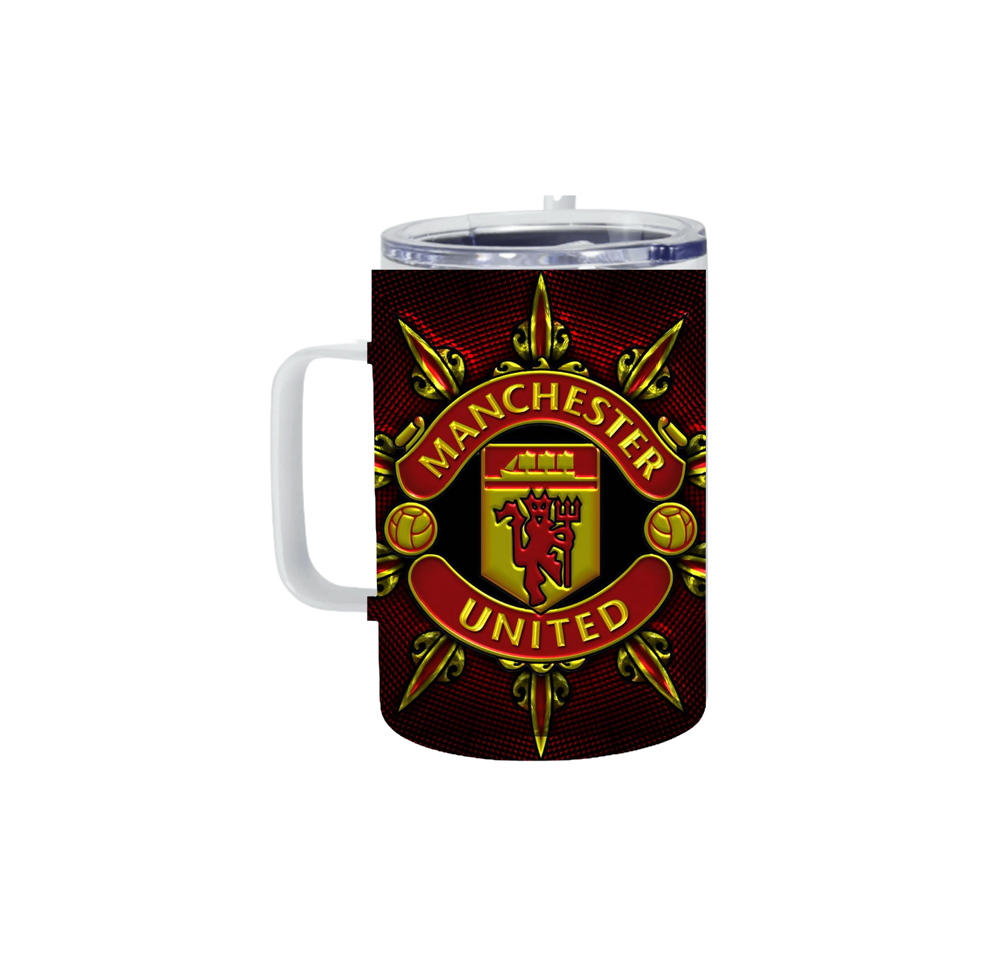 Manchester United Mug