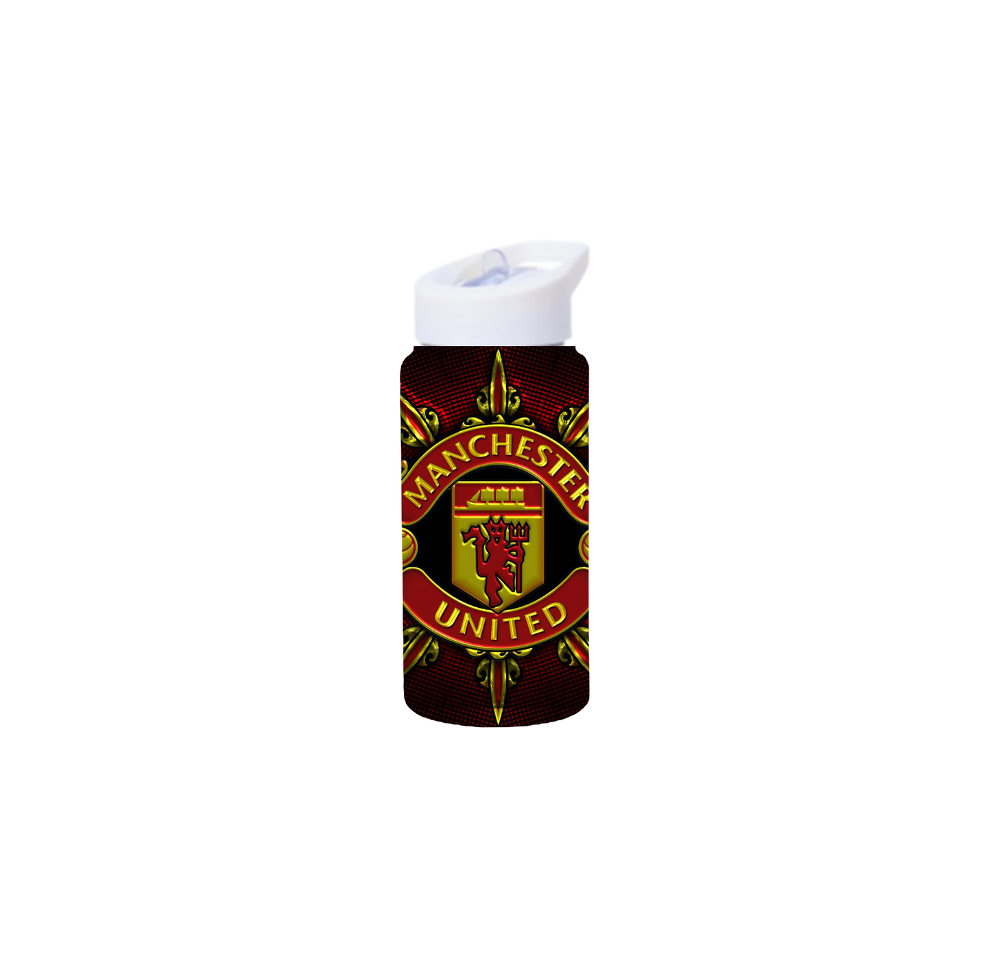 Manchester United Kids Tumbler