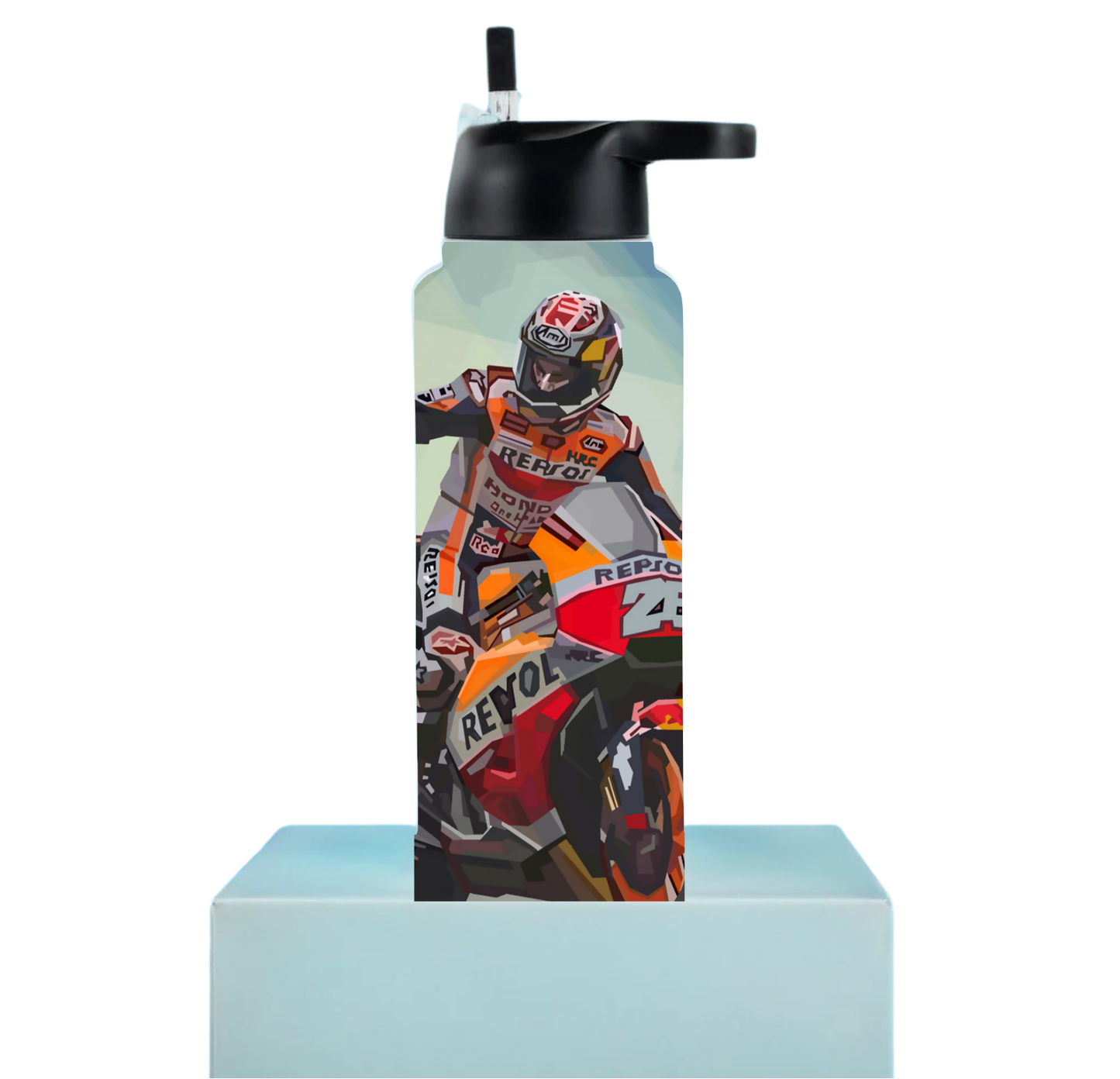 Bikers Tumbler