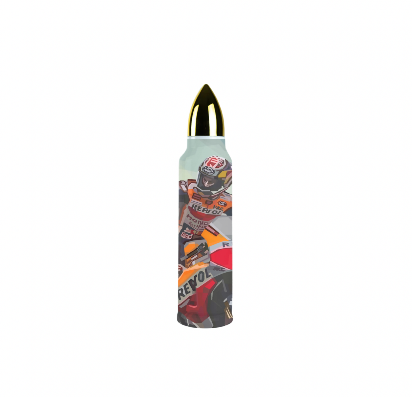 Bikers Tumbler