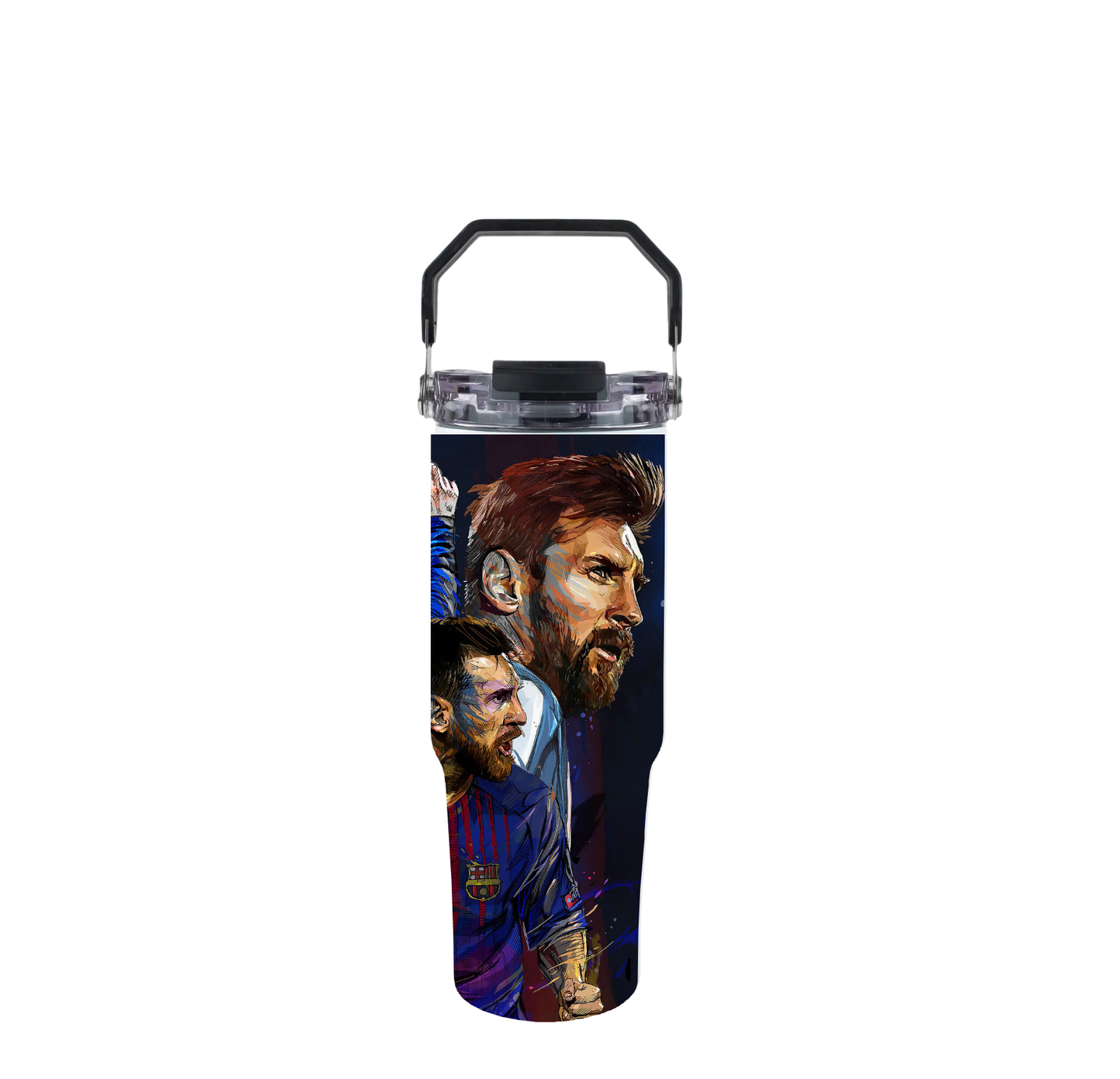 Messi Tumbler