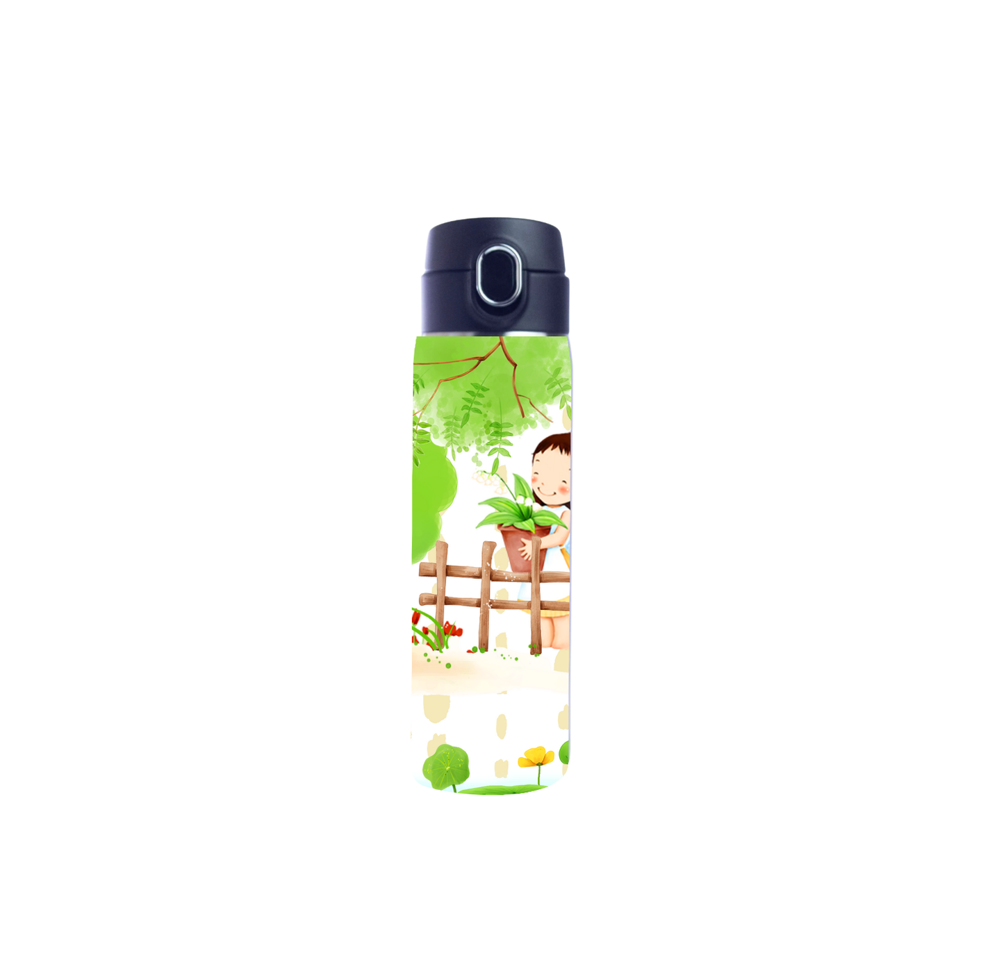 Happy Together Forever Tumbler