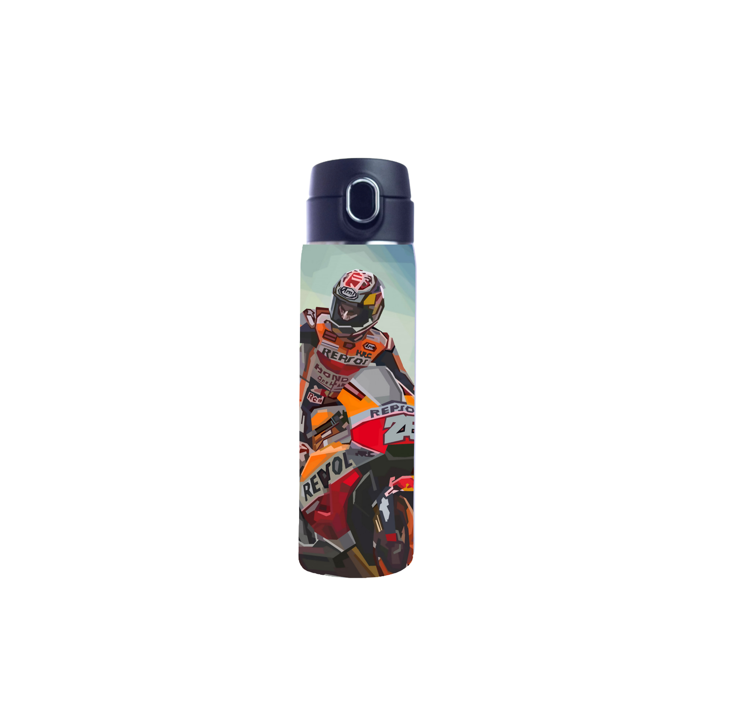 Bikers Tumbler