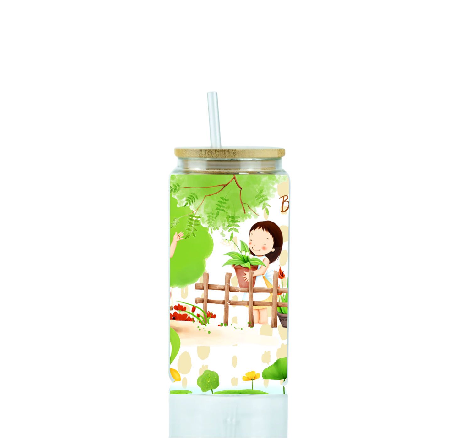 Happy Together Forever Tumbler