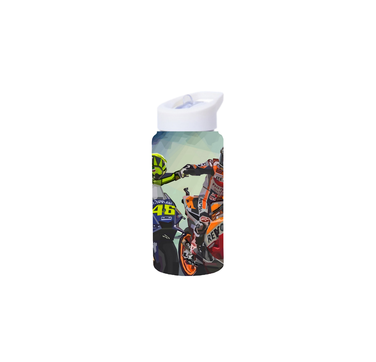 Bikers Kids Tumbler