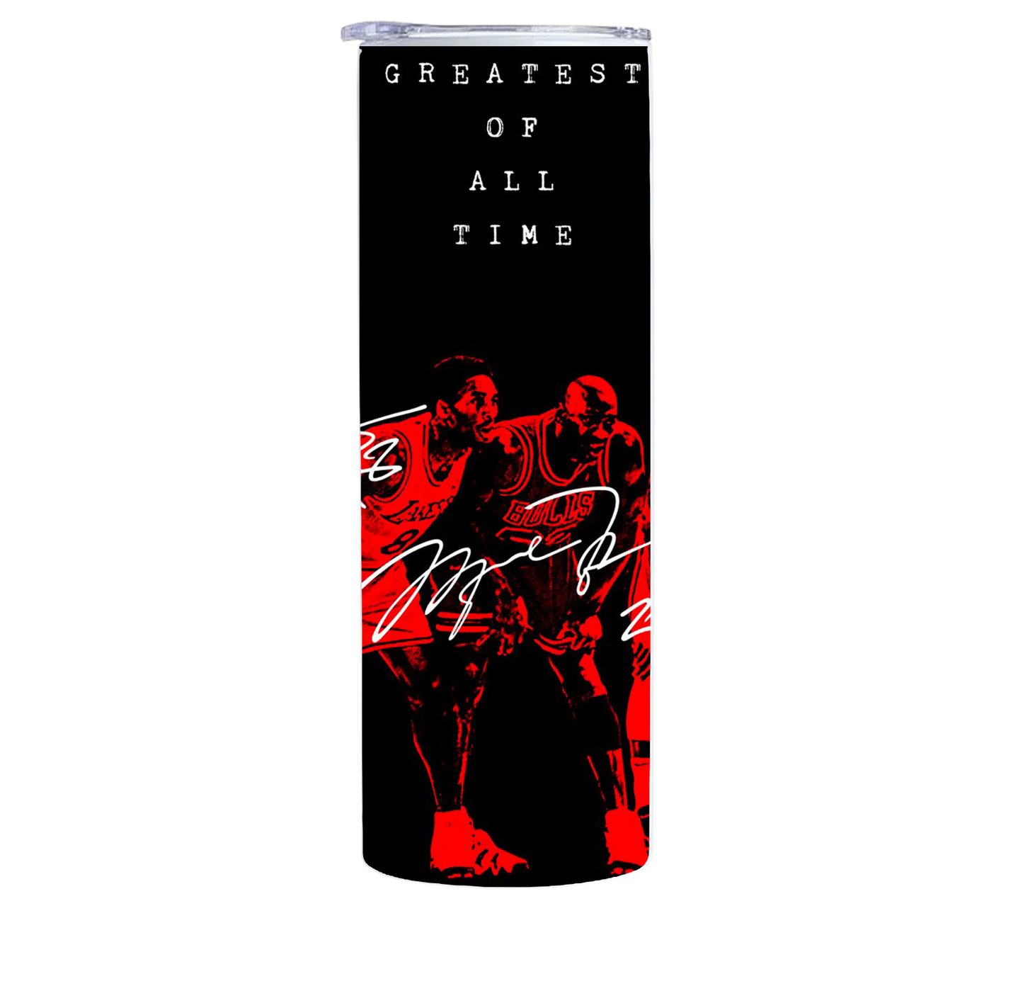 Big 3 Tumbler