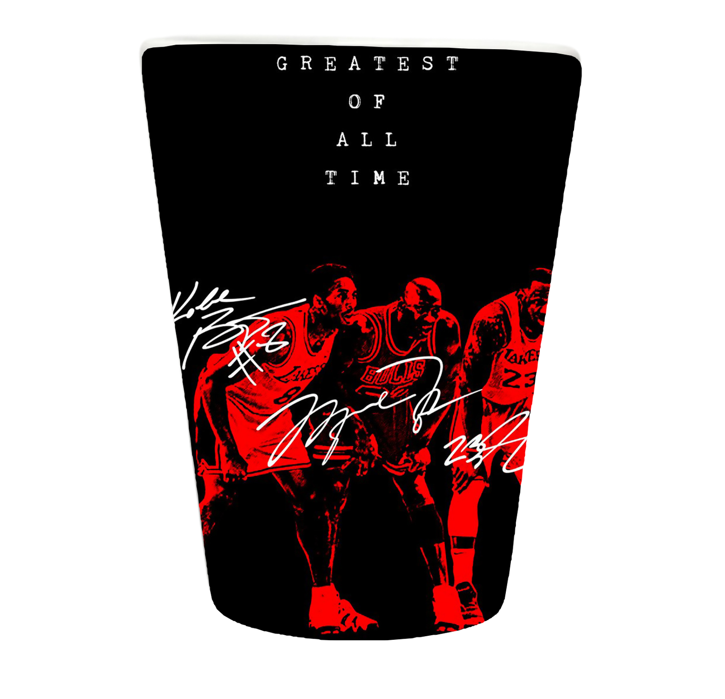 Big 3 Wine Tumblers
