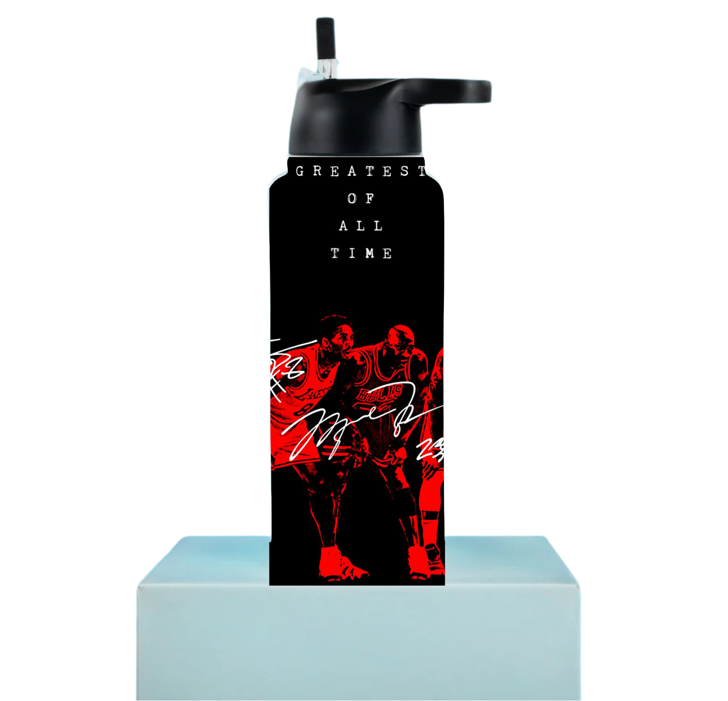Big 3 Tumbler