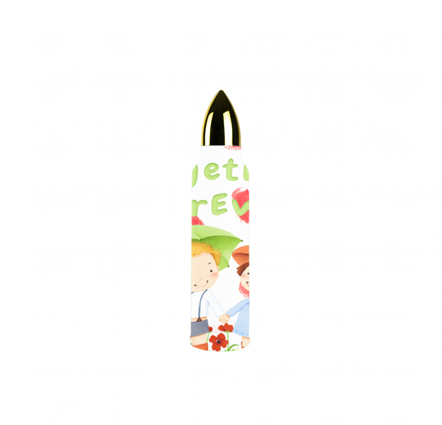 Happy Together Forever Tumbler