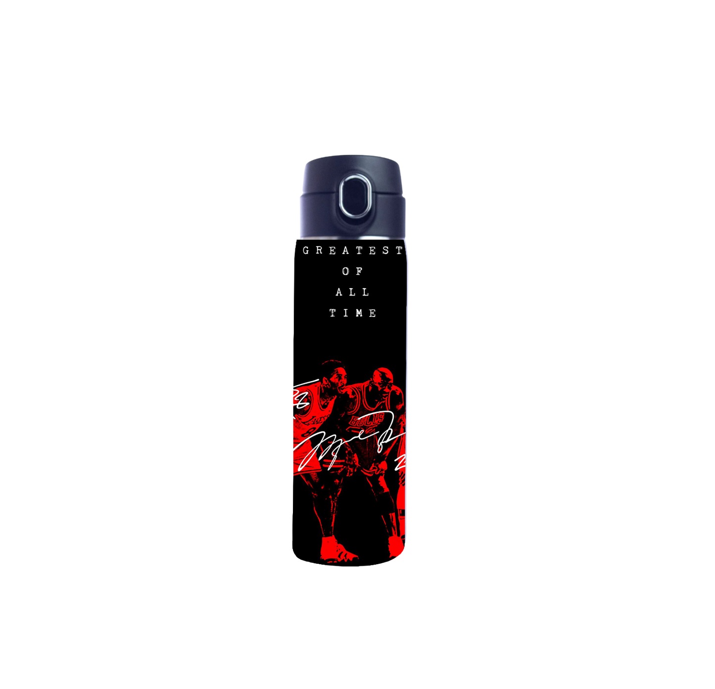 Big 3 Tumbler