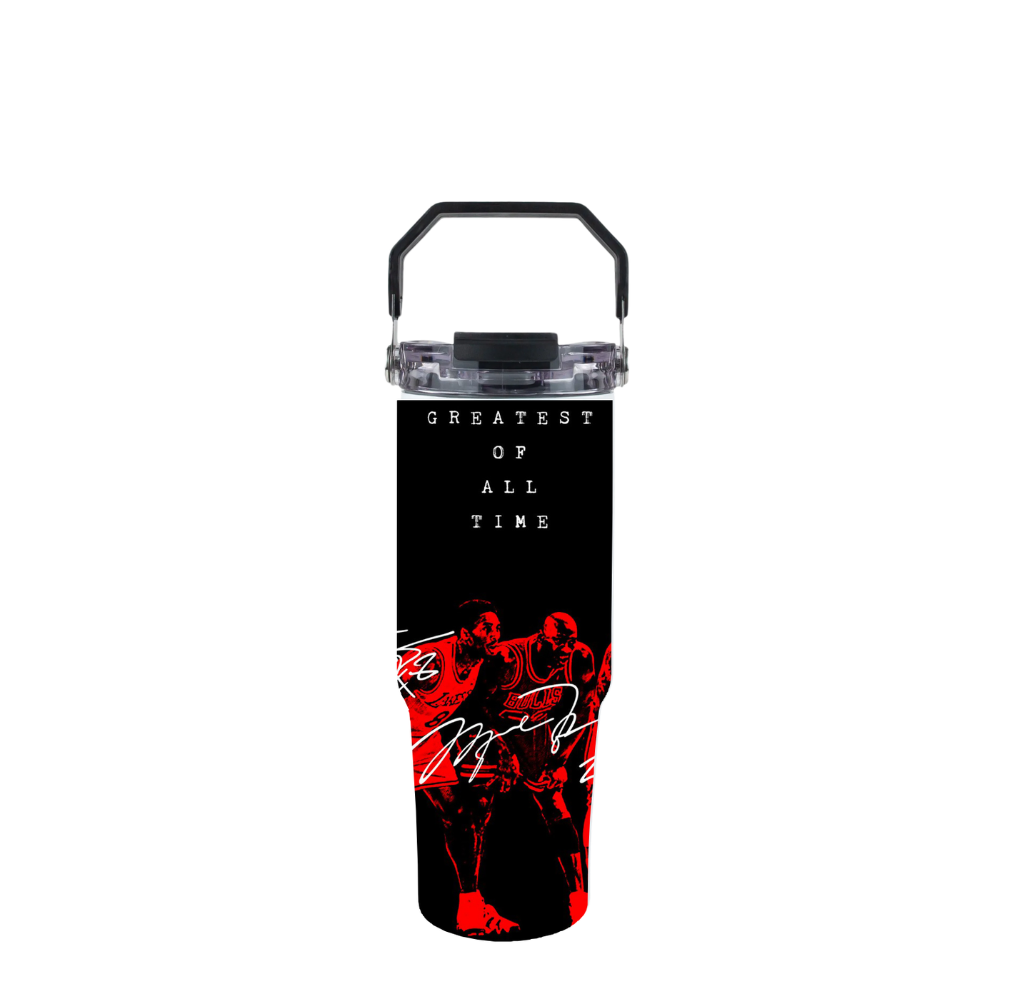 Big 3 Tumbler