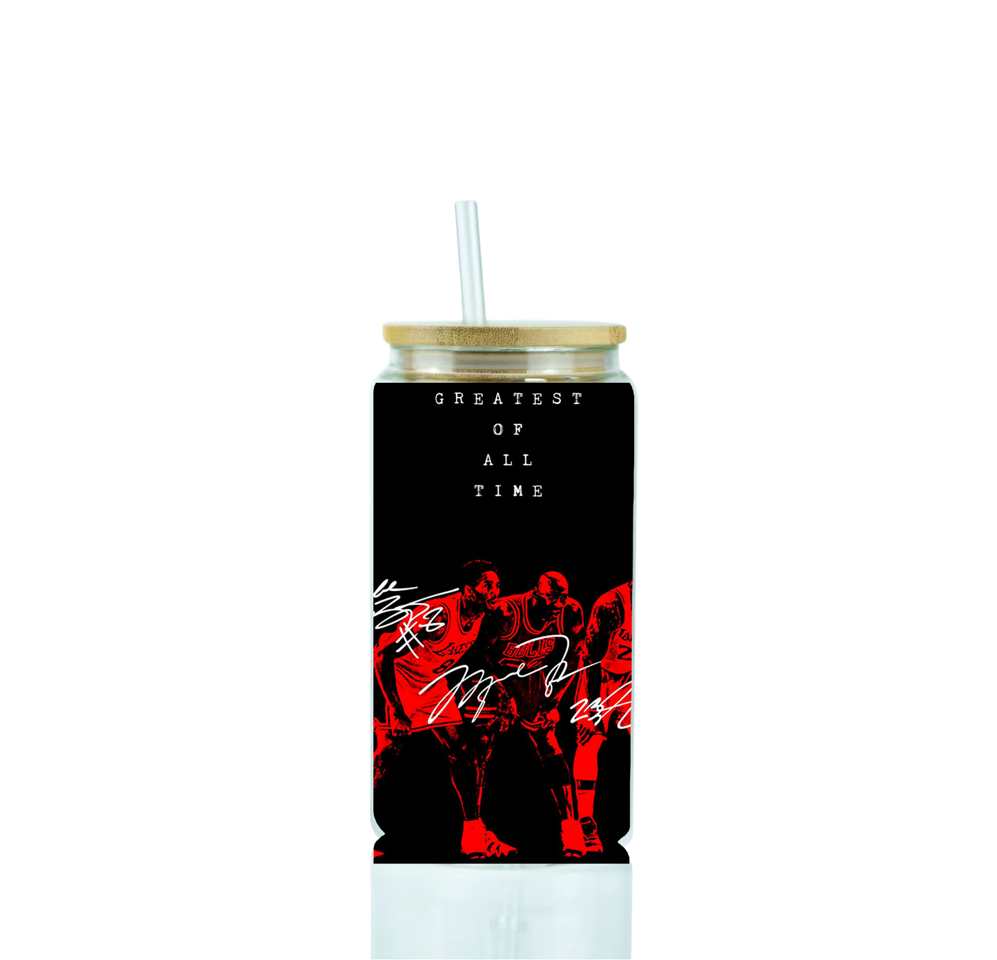 Big 3 Tumbler