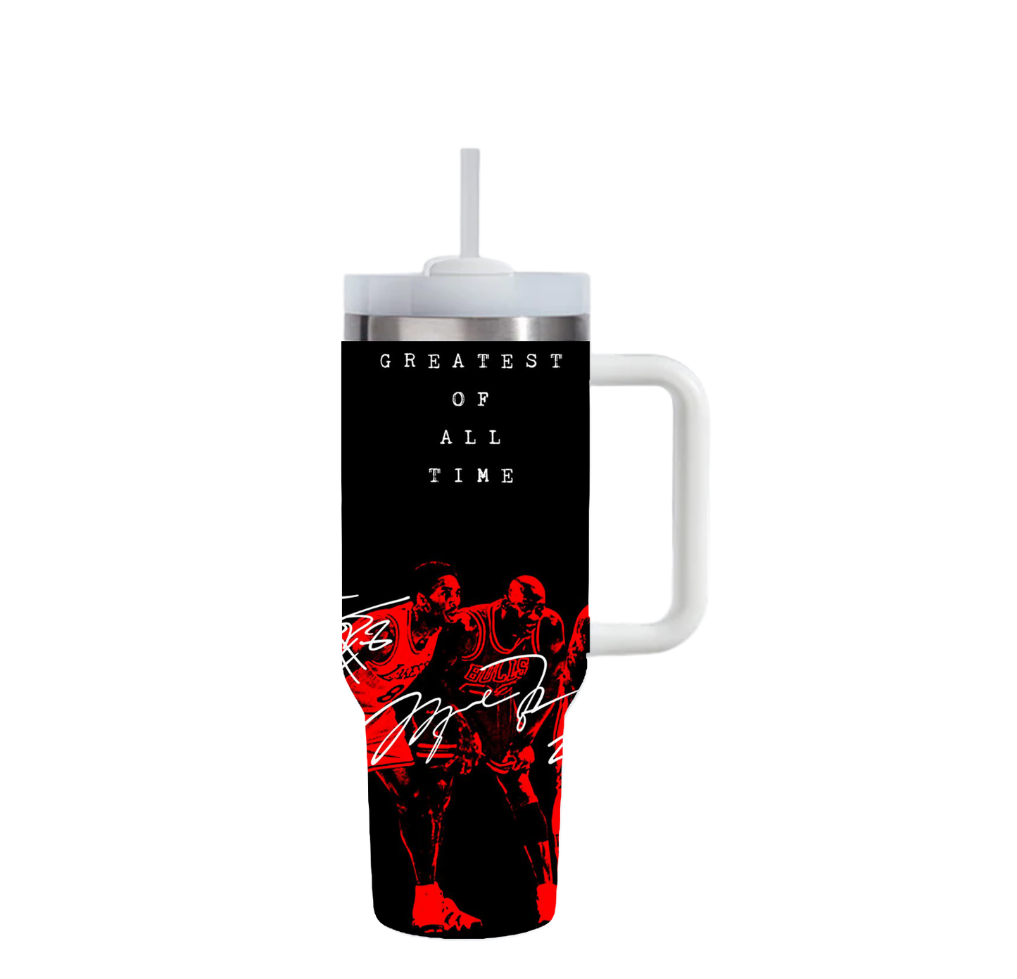 Big 3 Tumbler