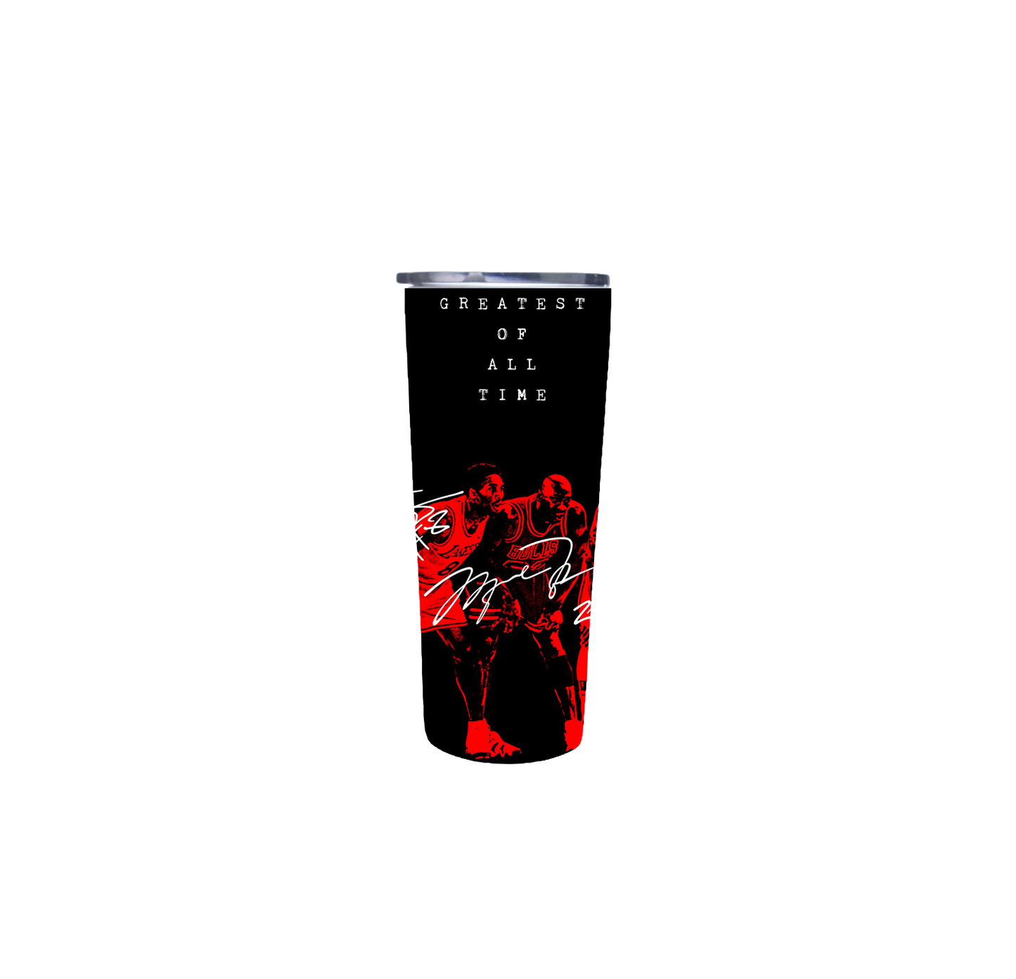 Big 3 Tumbler