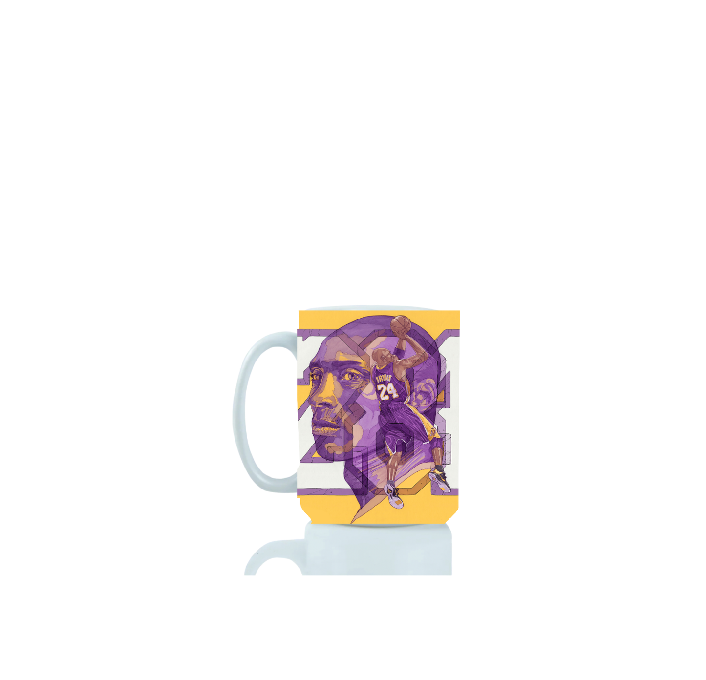 Bryant 24 Mug