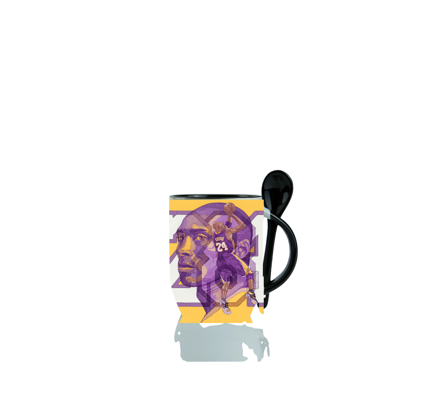 Bryant 24 Mug