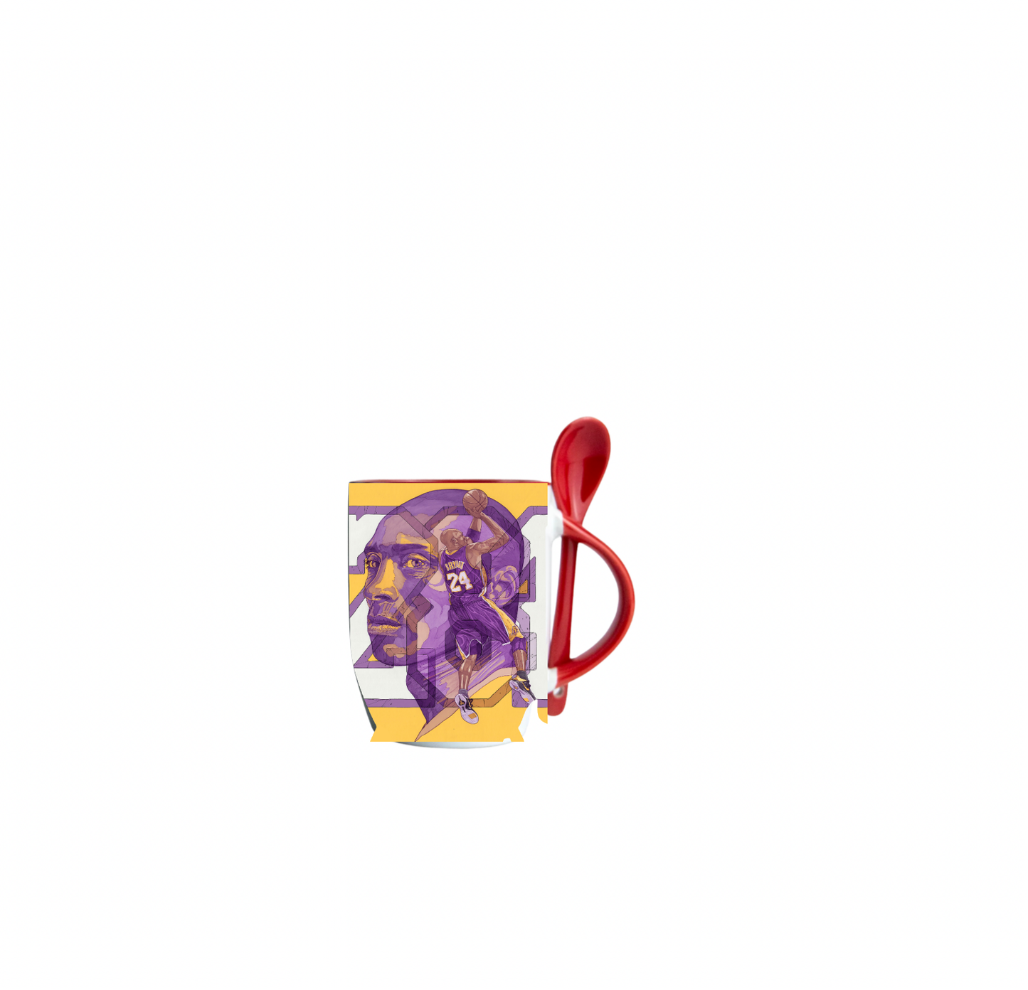 Bryant 24 Mug