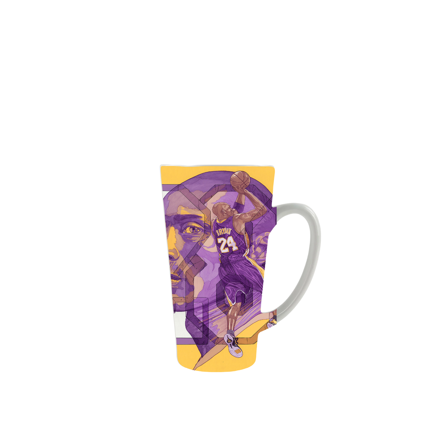 Bryant 24 Mug