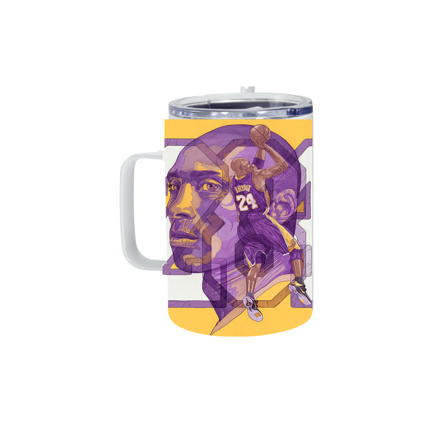 Bryant 24 Mug