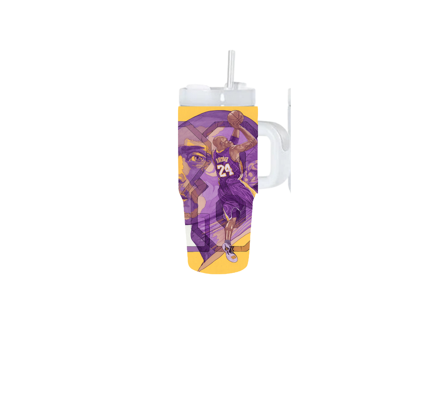 Bryant 24 Kids Tumbler