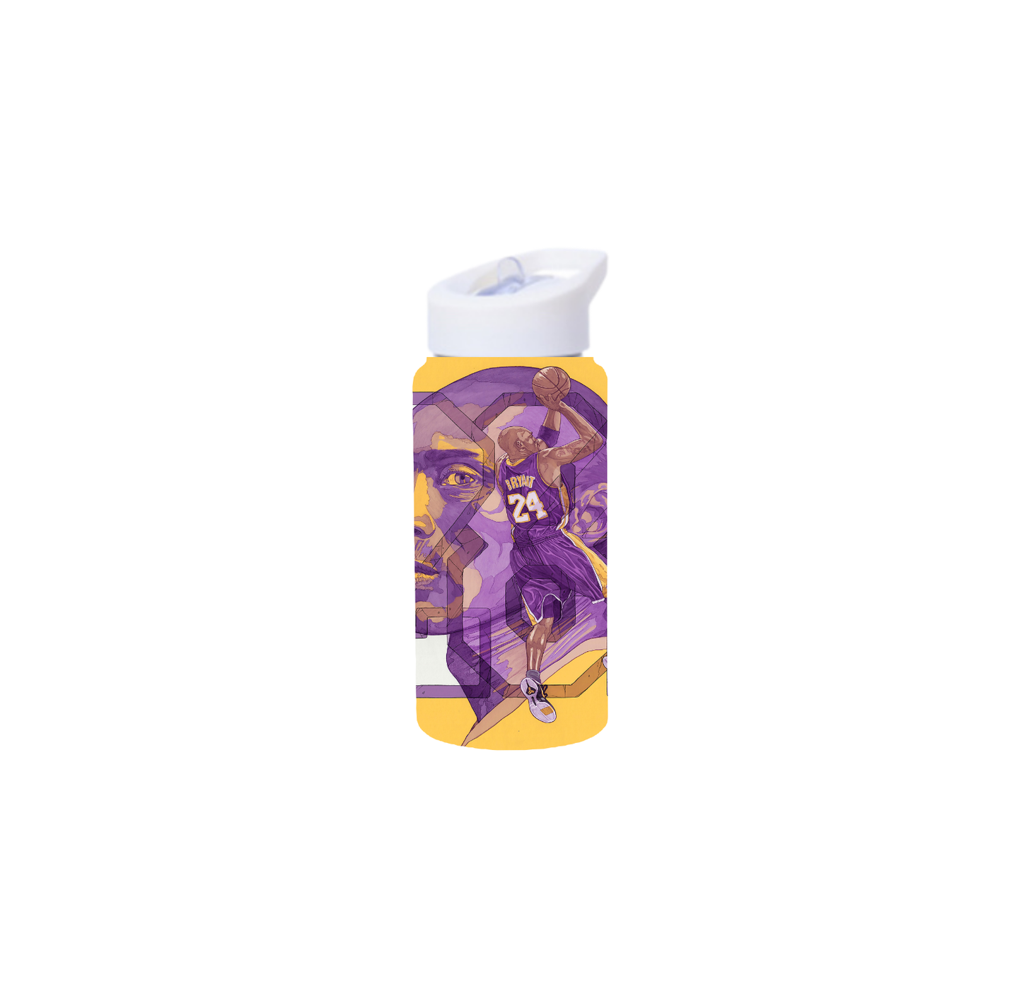 Bryant 24 Kids Tumbler