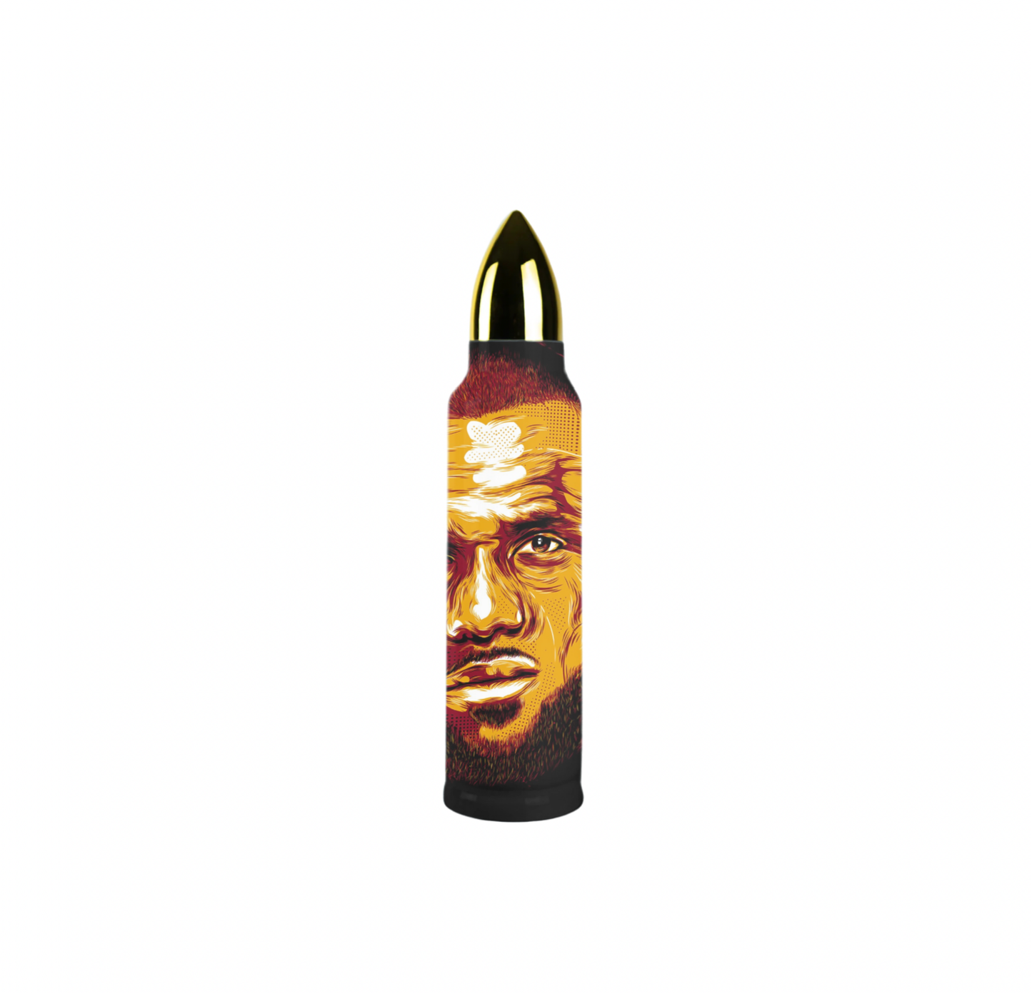 Lebron James Tumbler