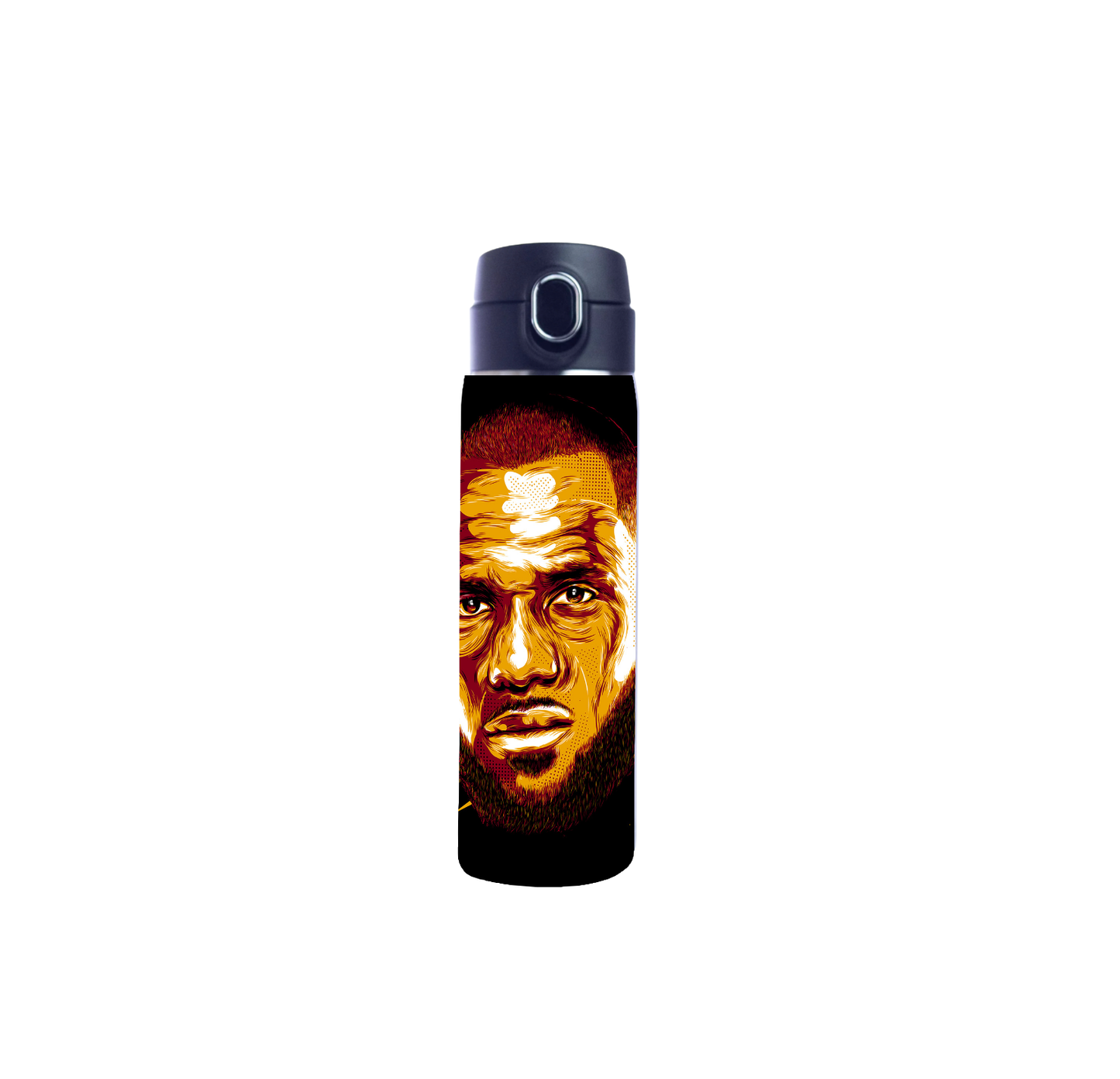 Lebron James Tumbler