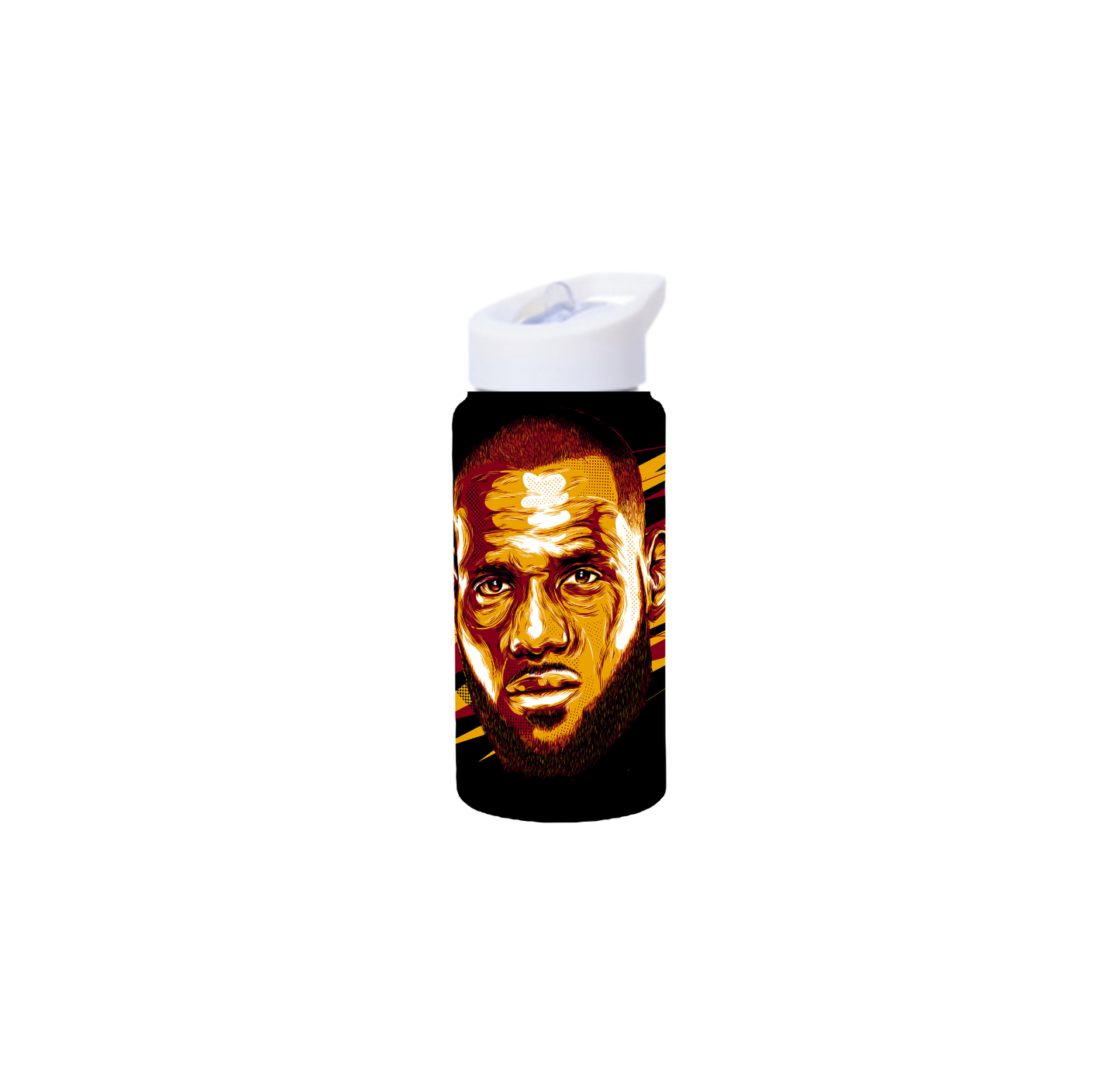 Lebron James Kids Tumbler