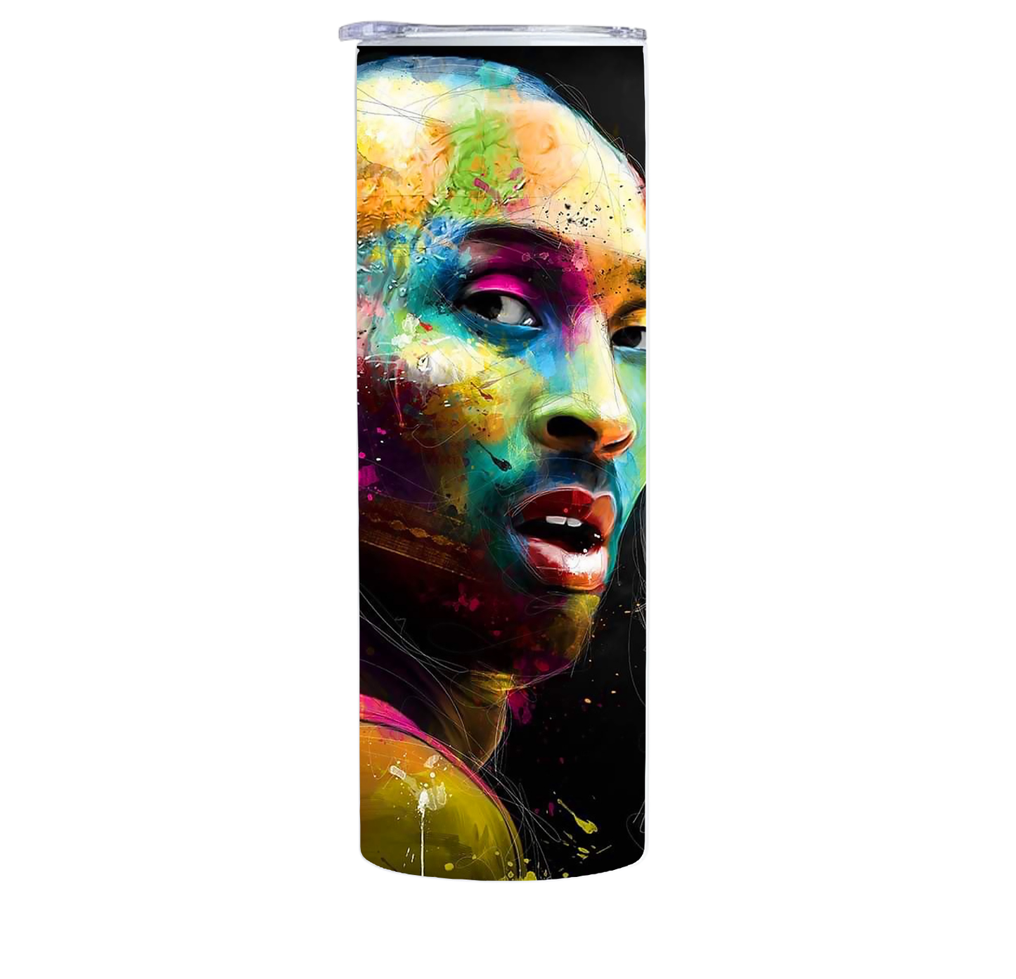Long Live Kobe Tumbler