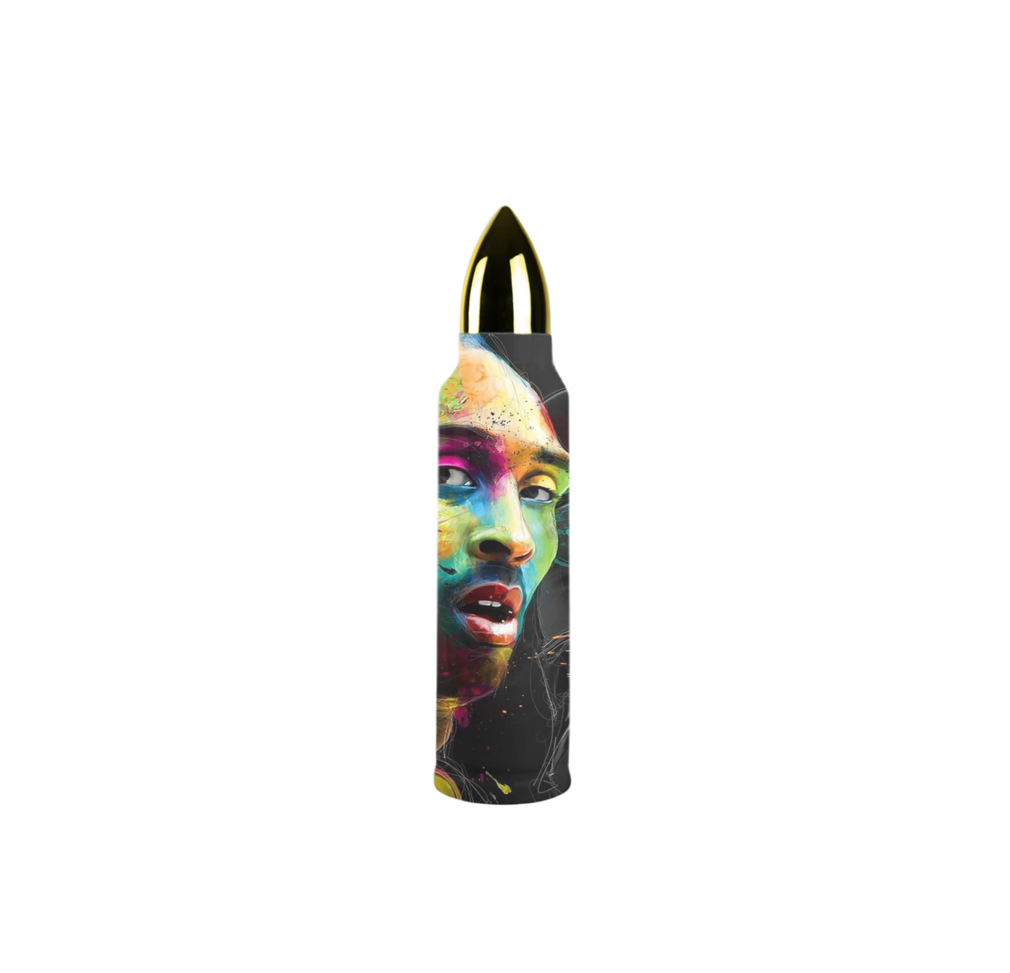 Long Live Kobe Tumbler