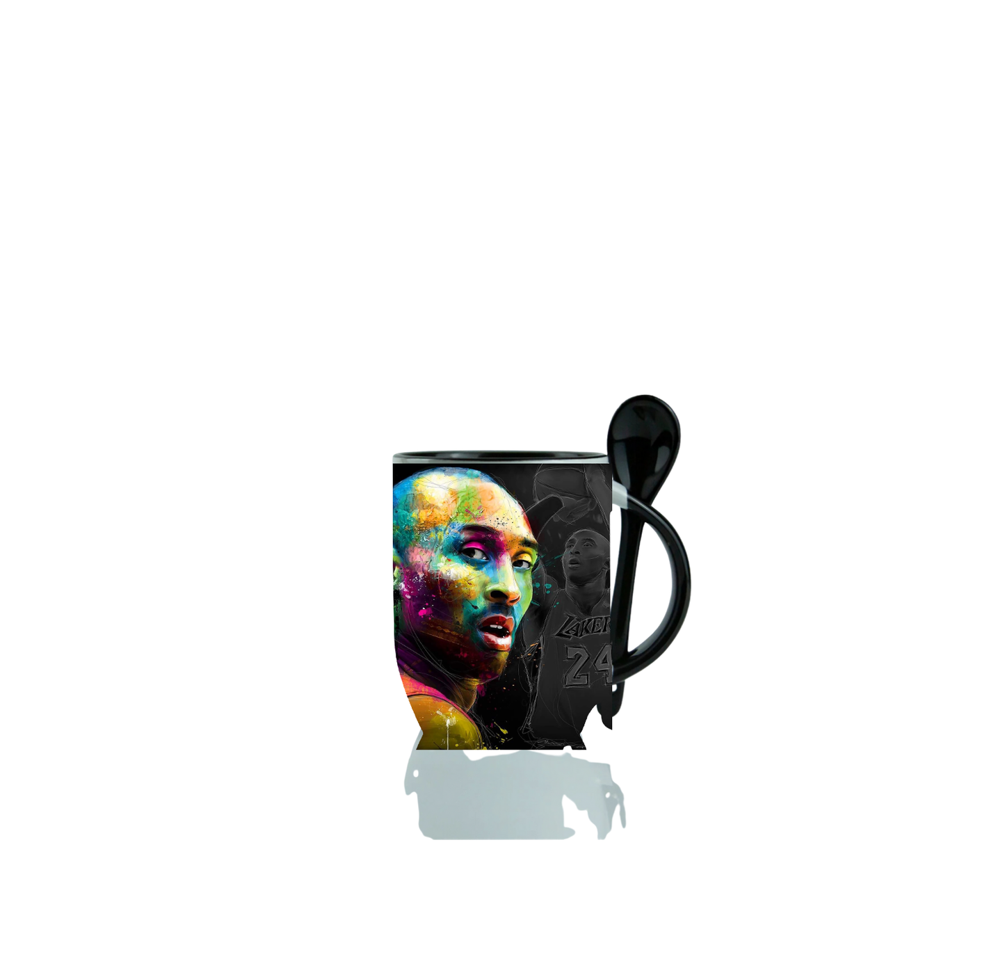 Long Live Kobe Mug