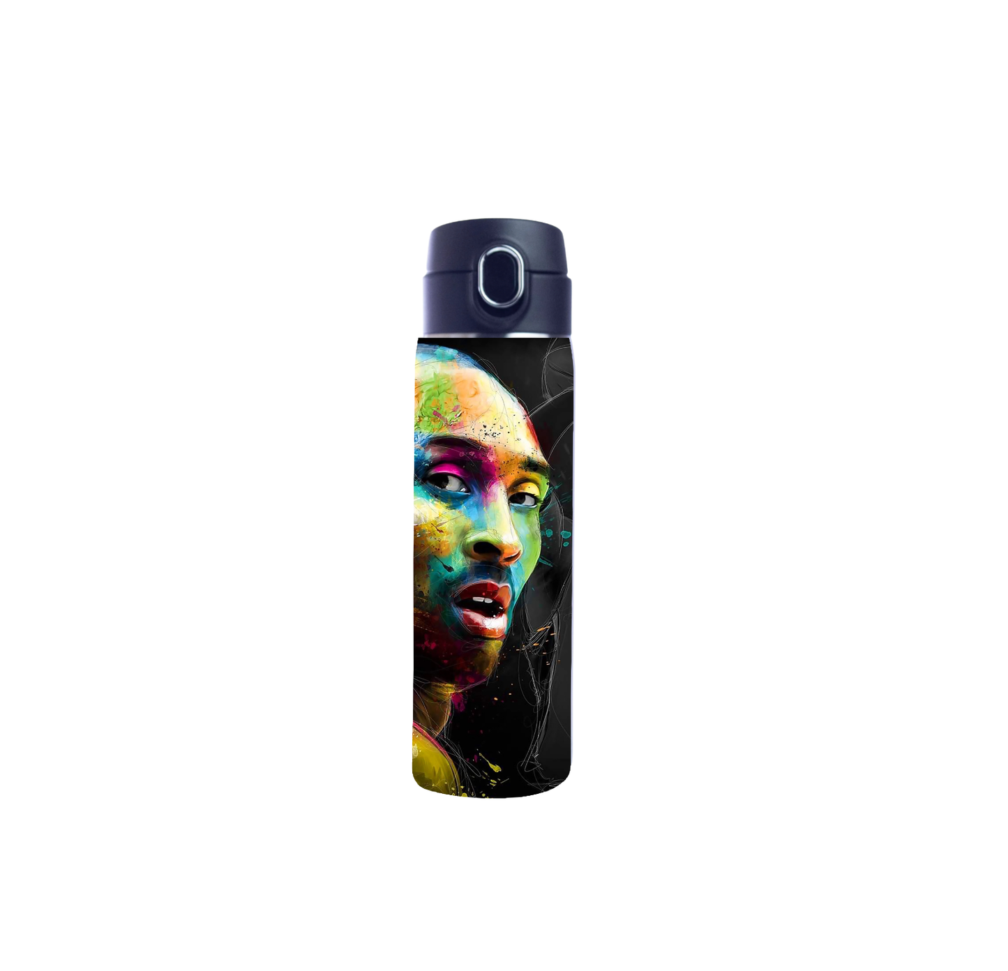 Long Live Kobe Tumbler