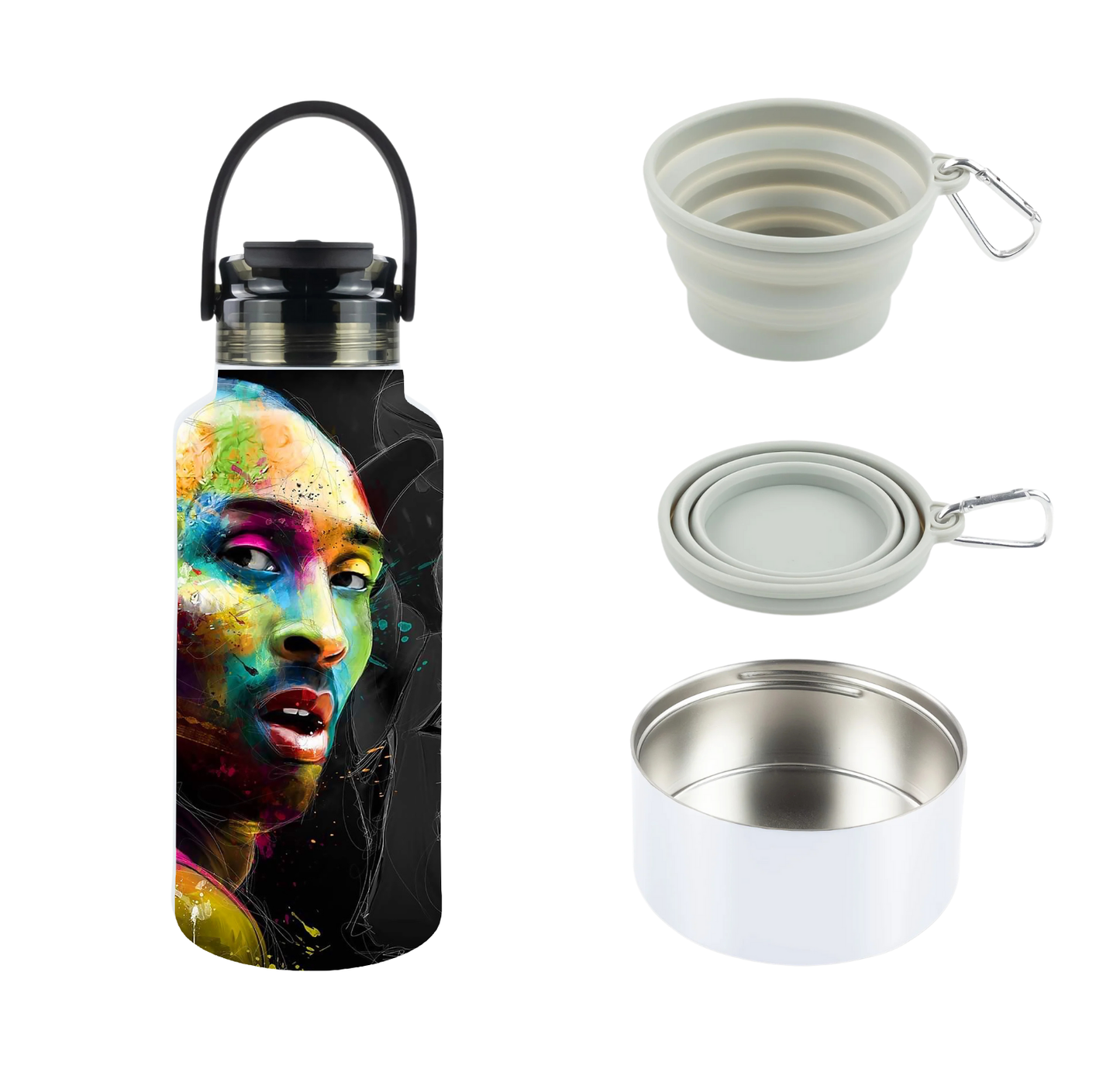 Long Live Kobe Tumbler