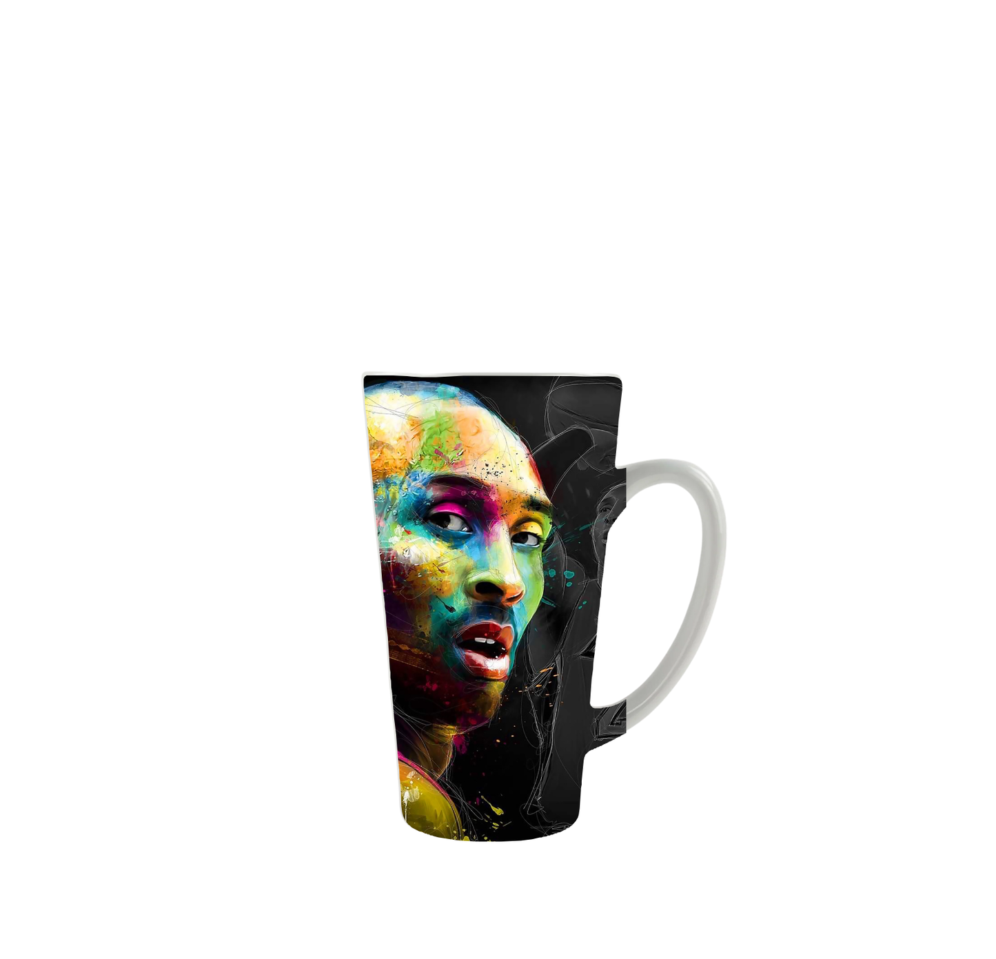 Long Live Kobe Mug