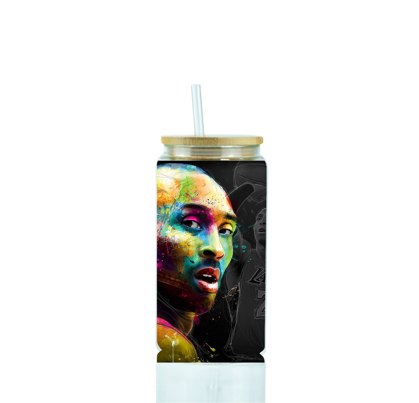 Long Live Kobe Tumbler