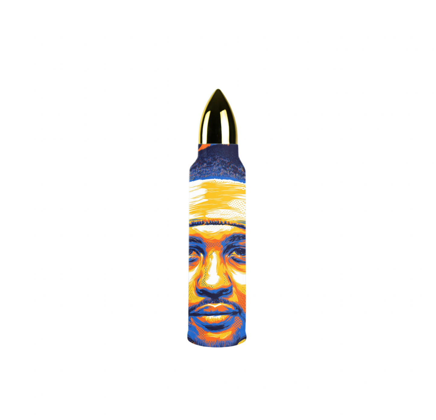 Carmelo Anthony Tumbler