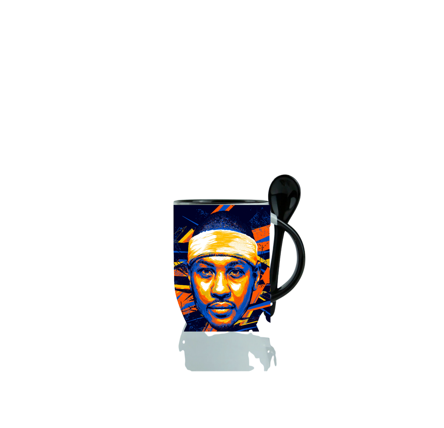 Carmelo Anthony Mug