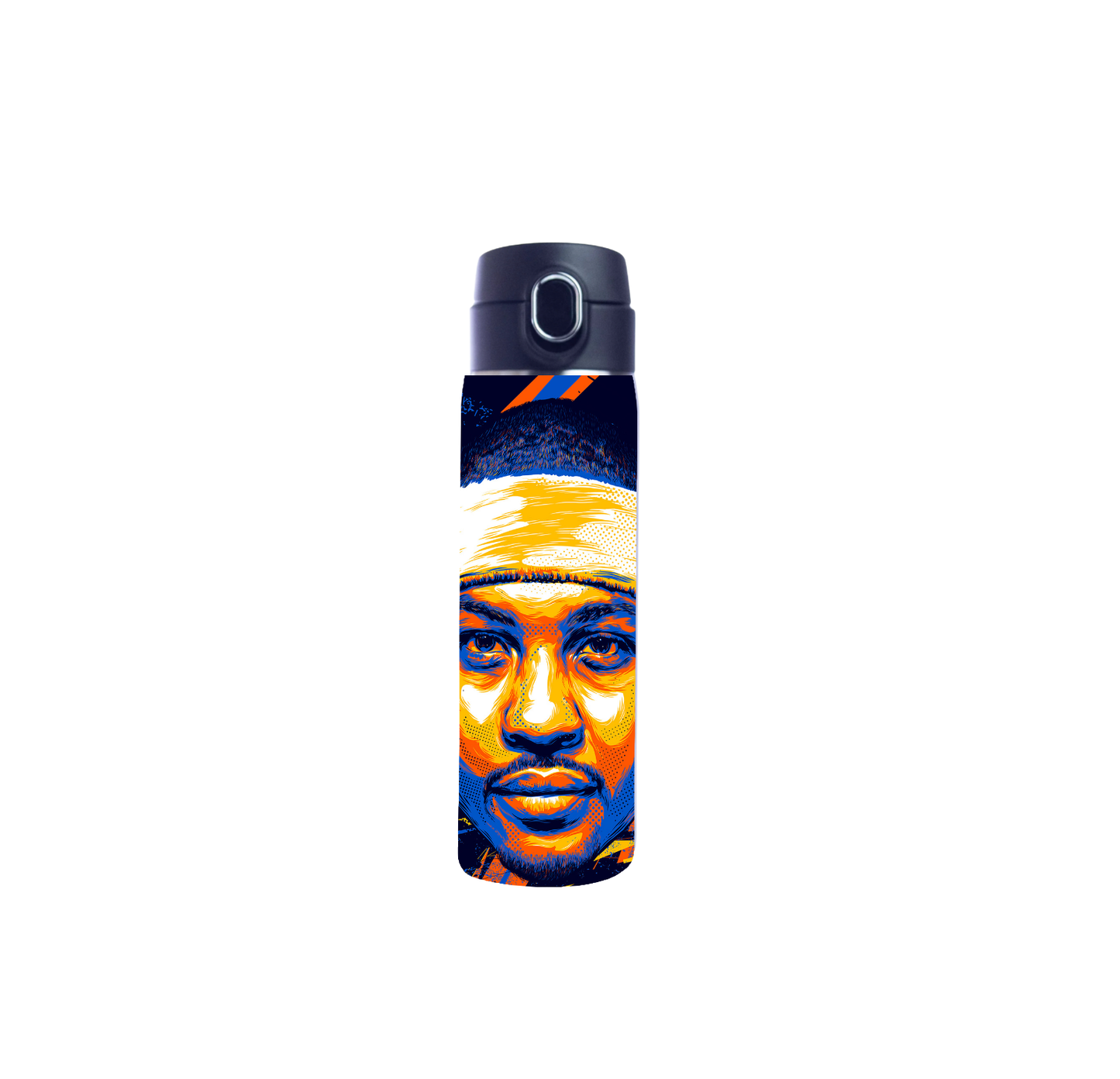 Carmelo Anthony Tumbler